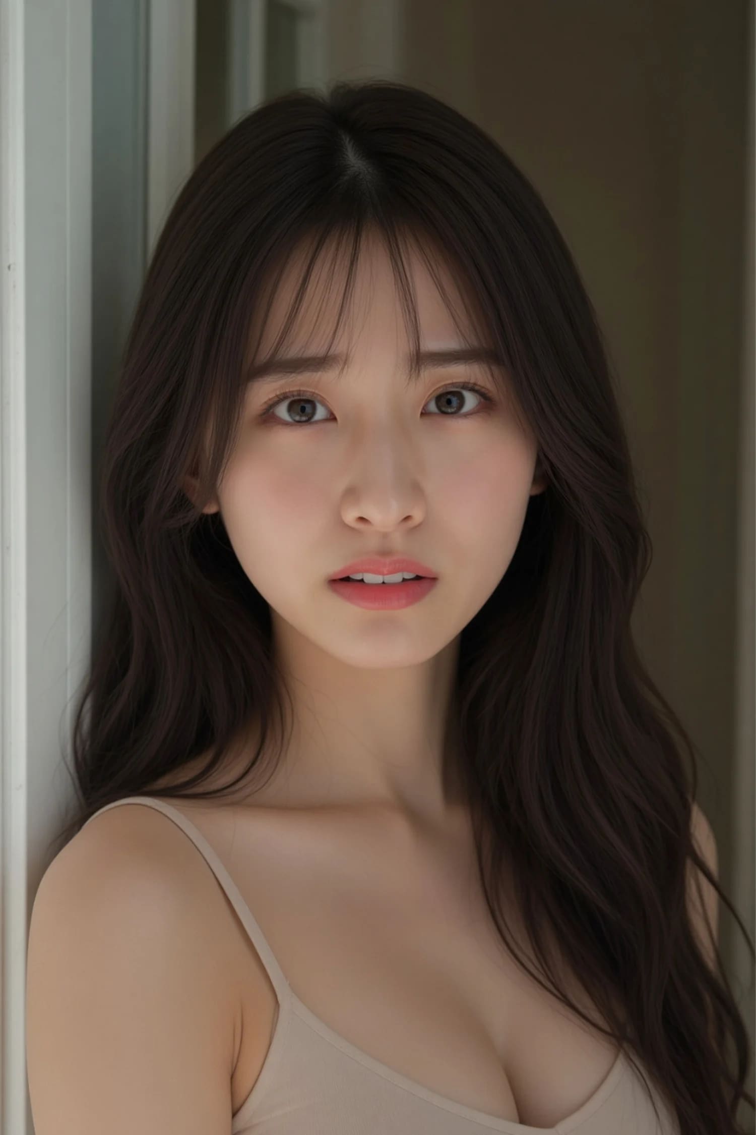 세입자 이진아
