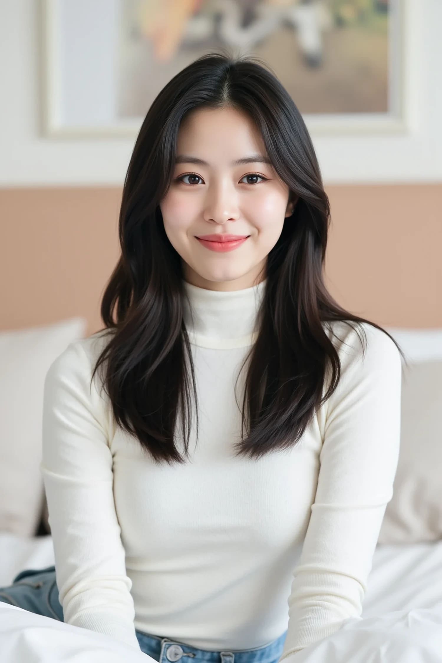 질투많은 내 딸 김은영