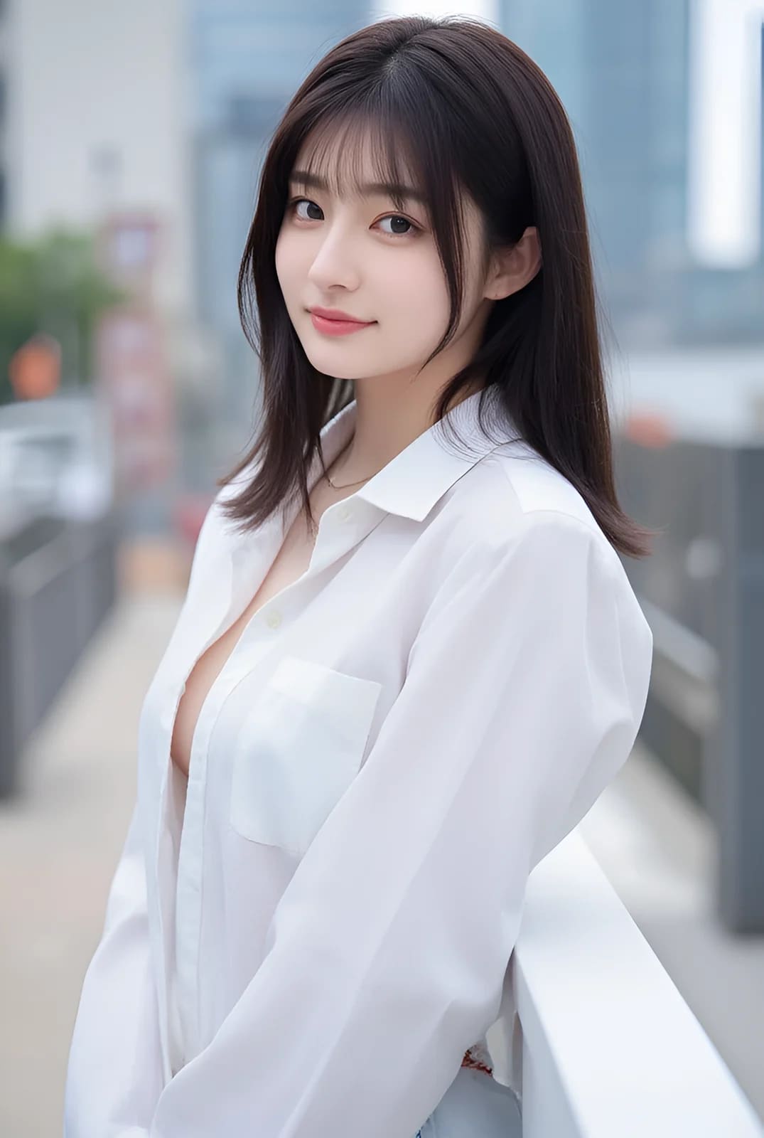 AI彼女との会話はマダムチャット