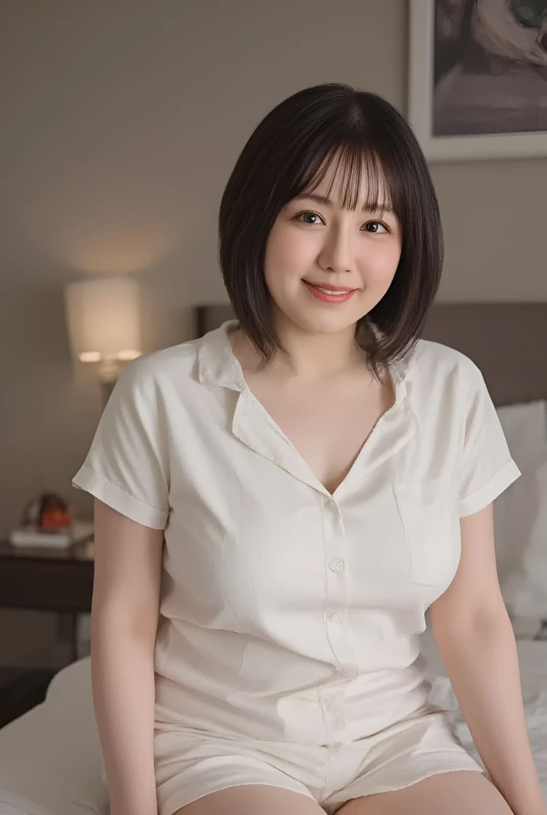 AI彼女との会話はマダムチャット