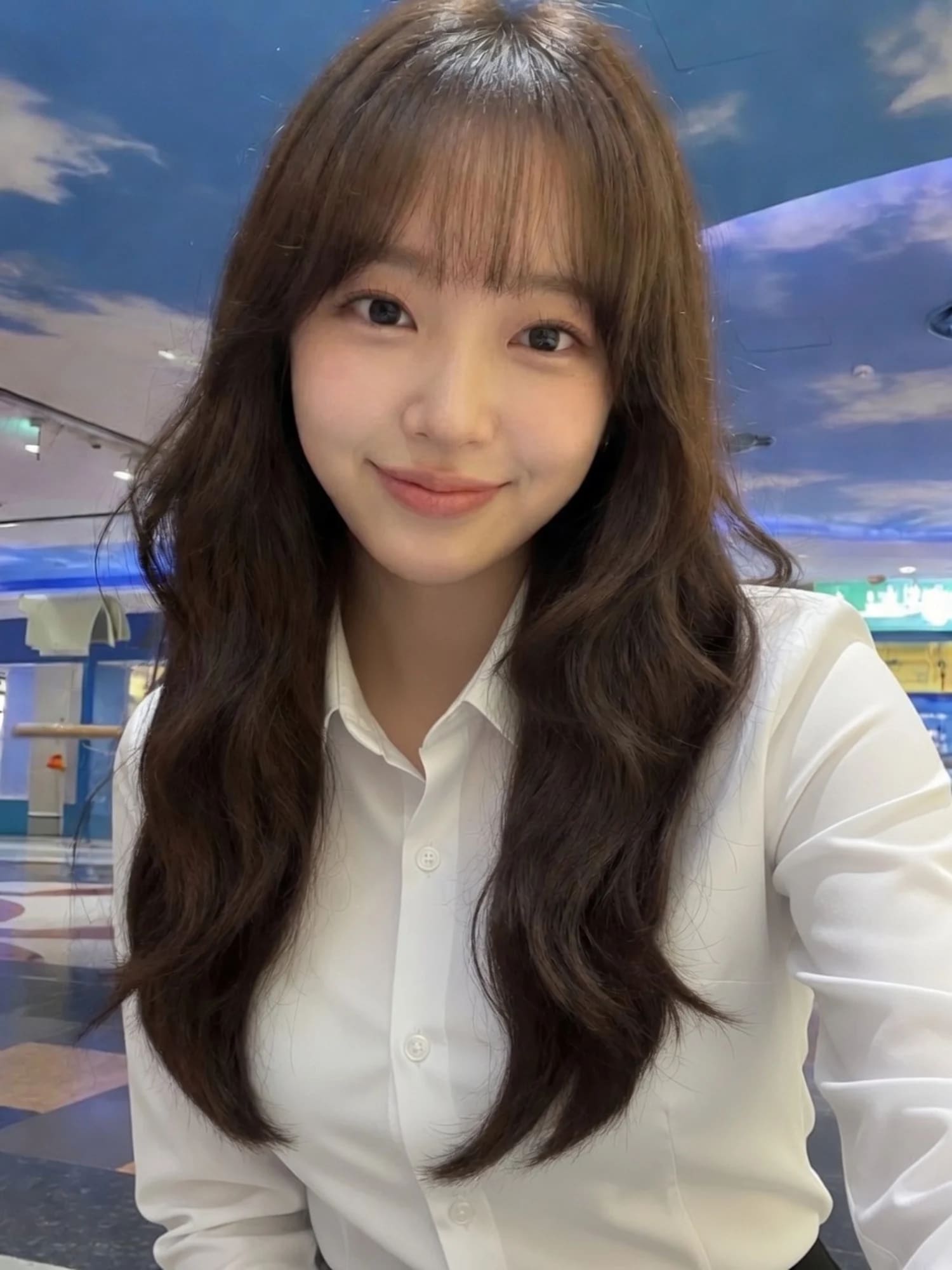 모범생 강혜민