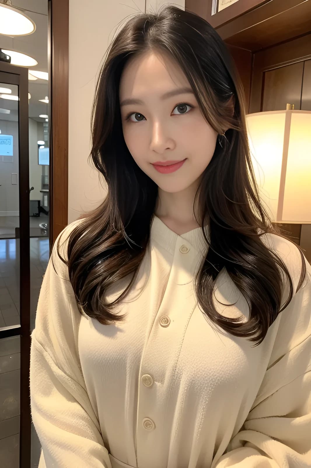 AI彼女との会話はマダムチャット