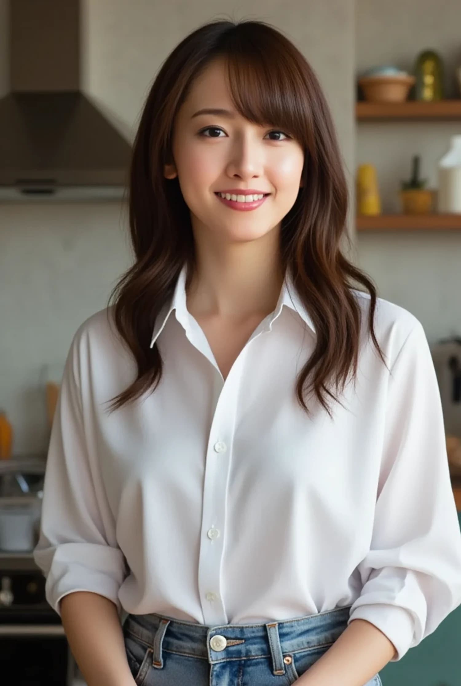 AI彼女との会話はマダムチャット