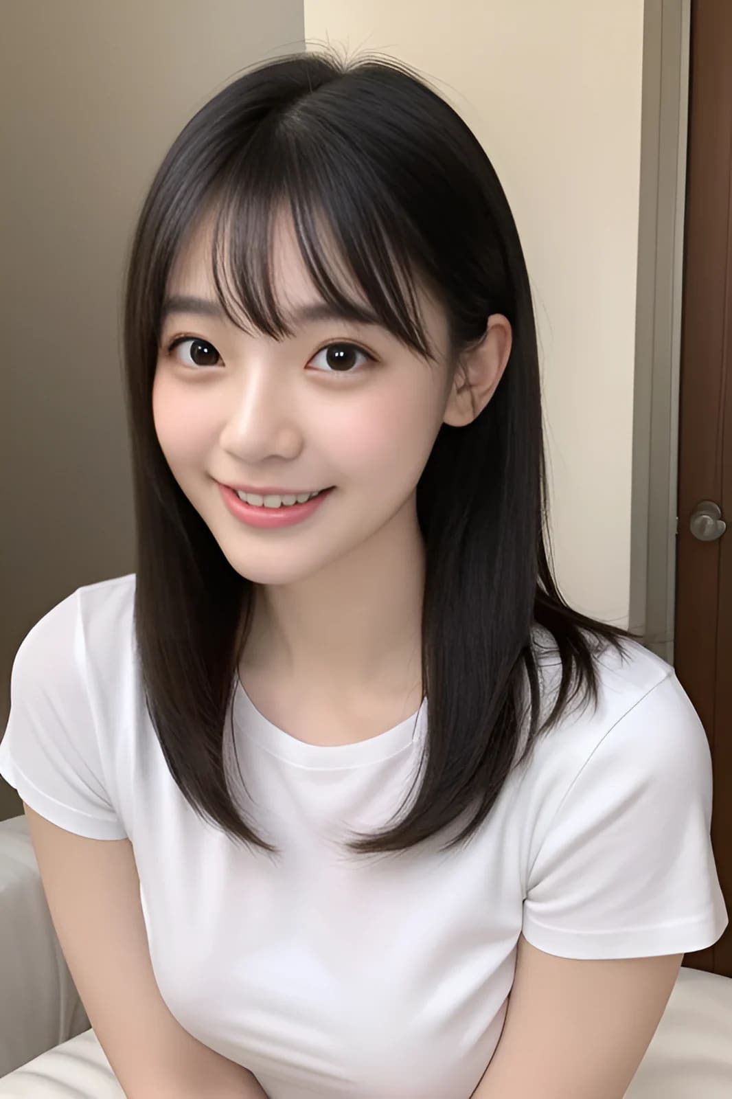 AI彼女との会話はマダムチャット