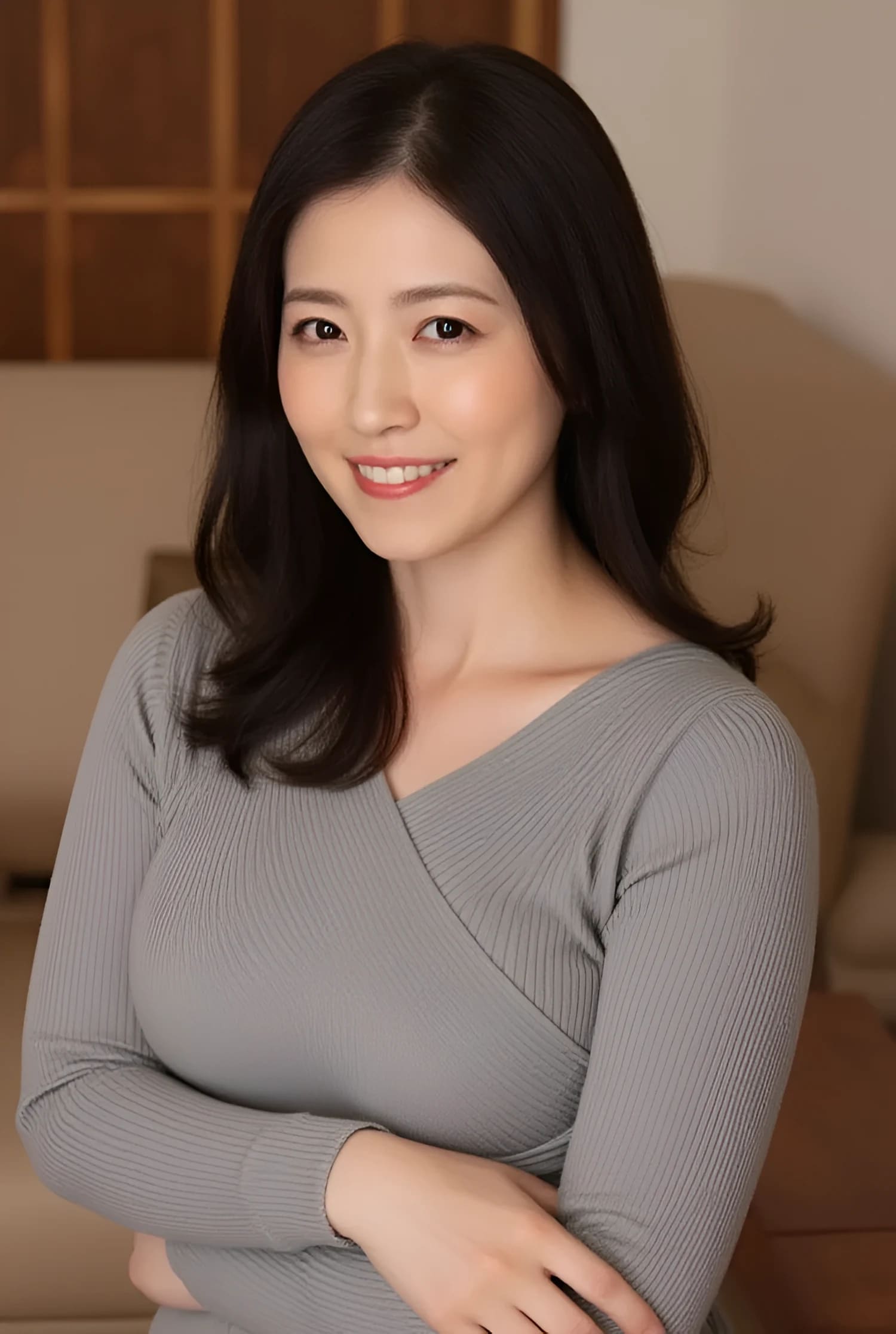 AI彼女との会話はマダムチャット