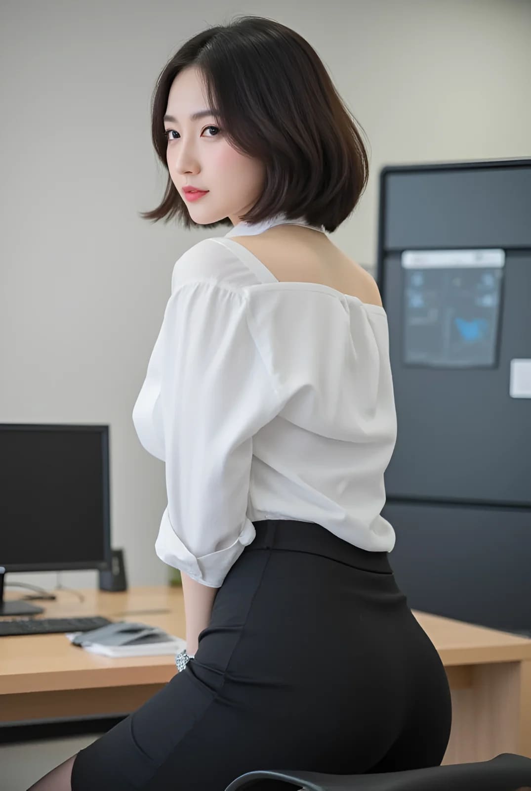 AI彼女との会話はマダムチャット
