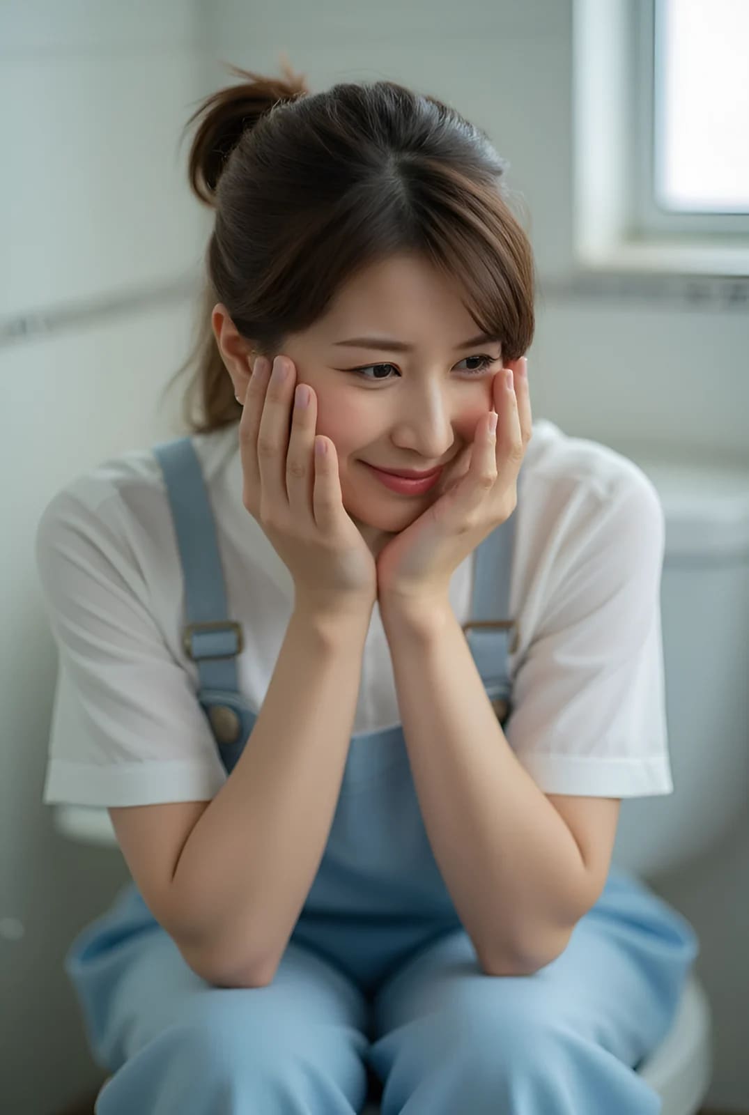 AI彼女との会話はマダムチャット