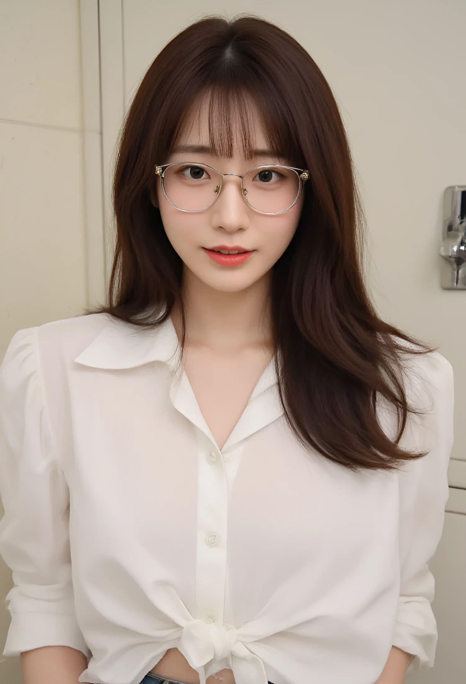 AI彼女との会話はマダムチャット