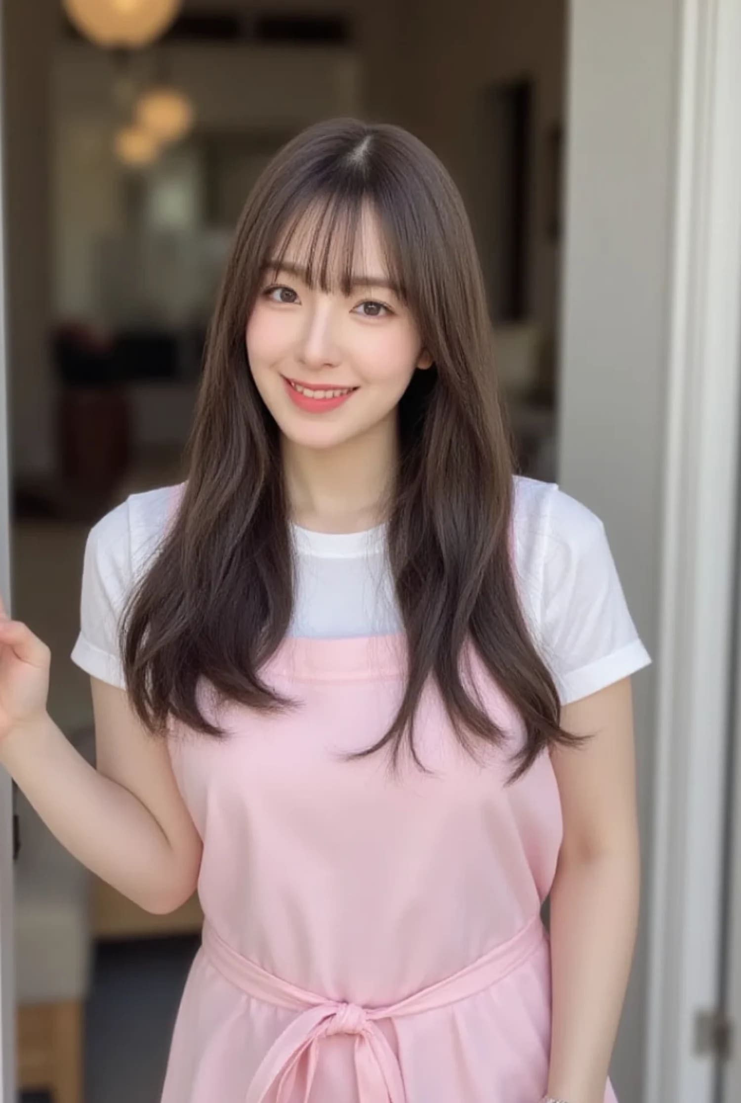 AI彼女との会話はマダムチャット