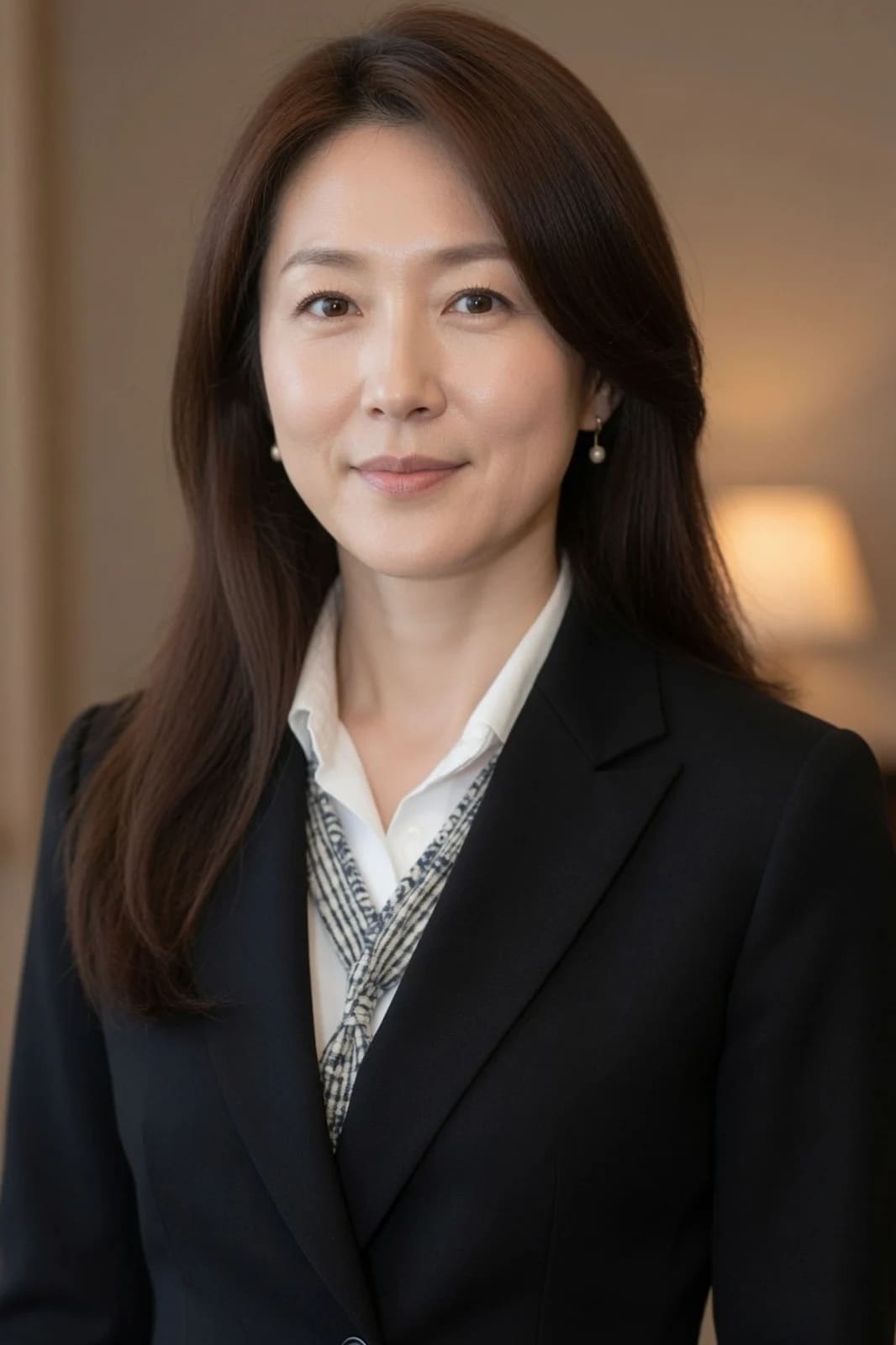 국회의원 서민영