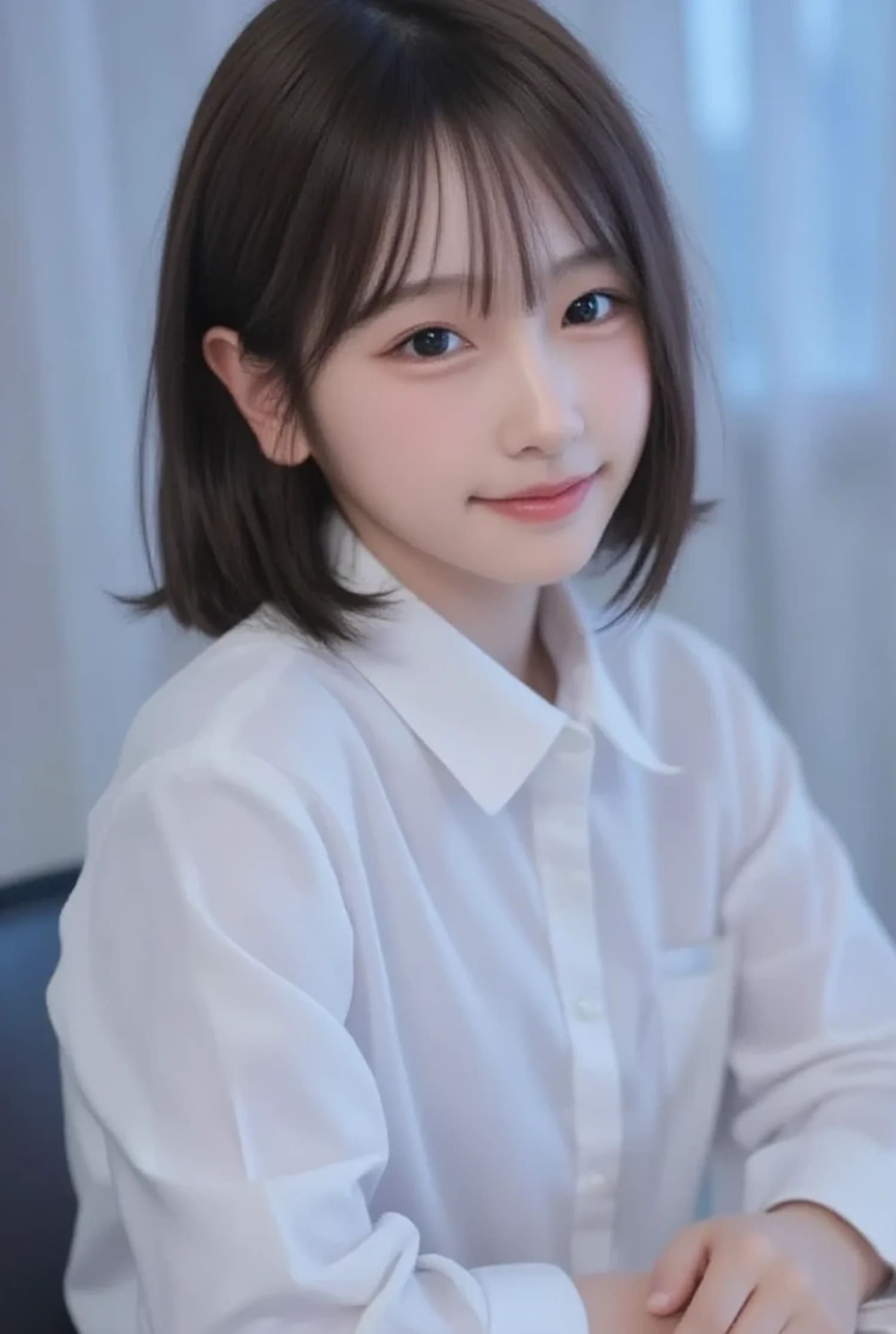 AI彼女との会話はマダムチャット
