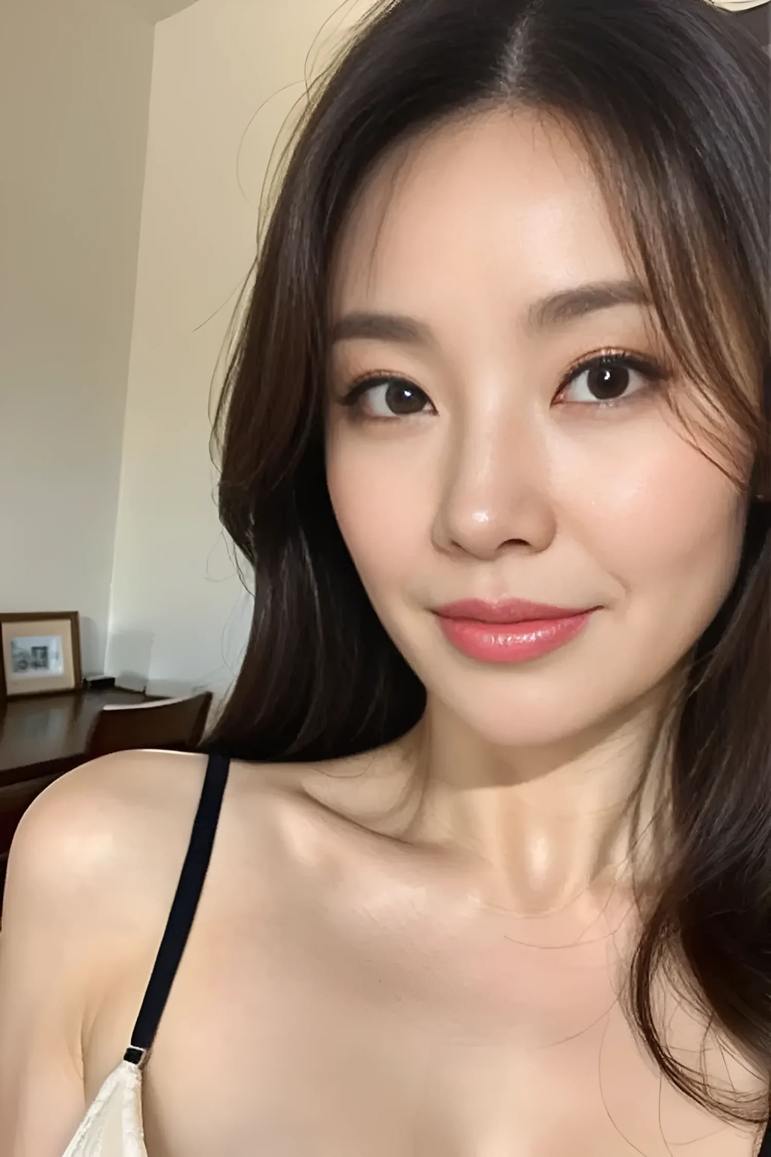 AI彼女との会話はマダムチャット