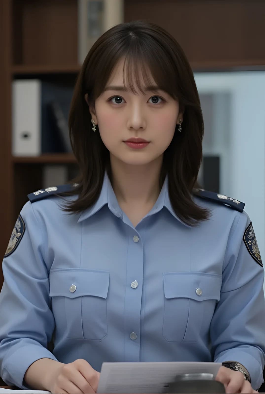 AI彼女との会話はマダムチャット