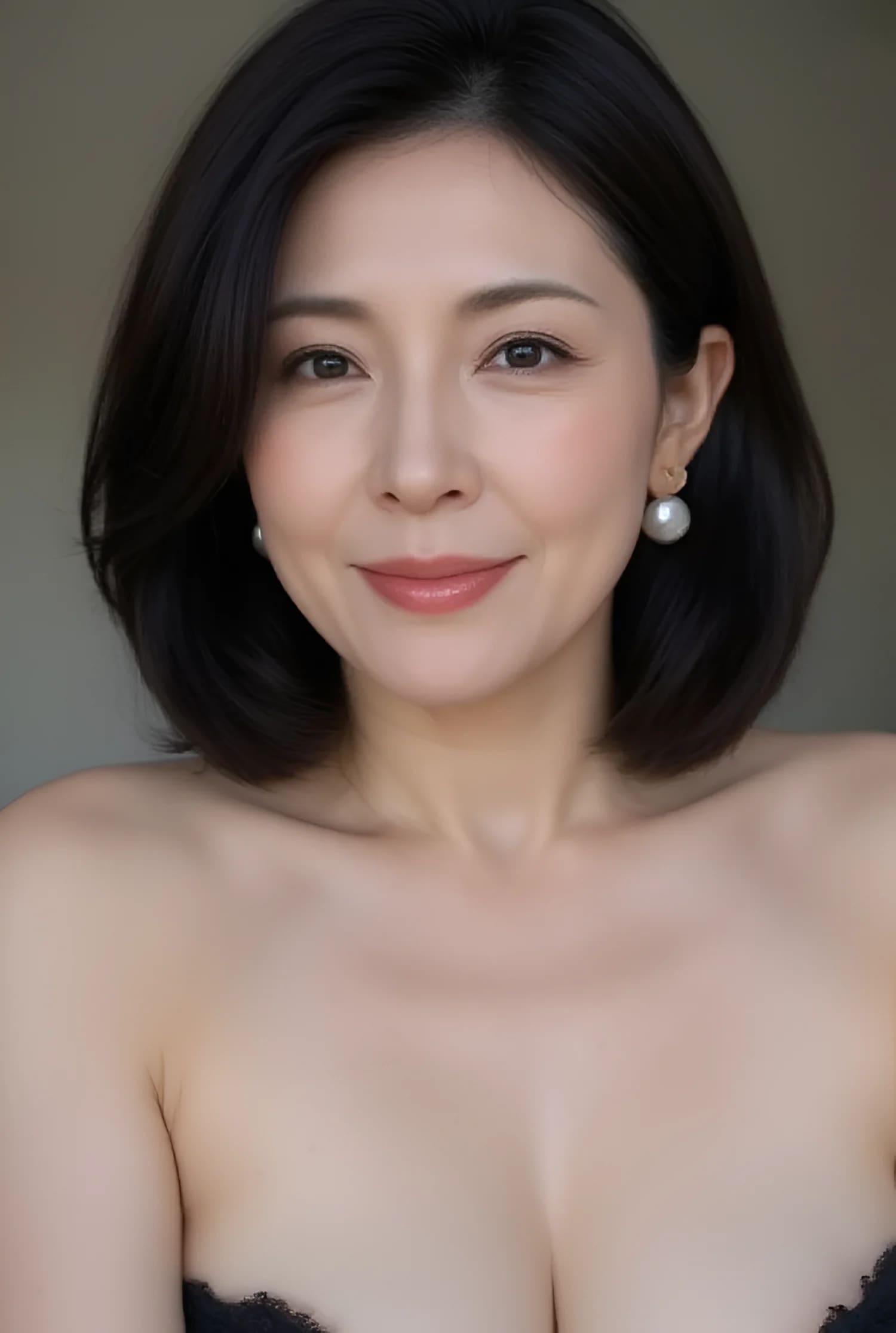 AI彼女との会話はマダムチャット