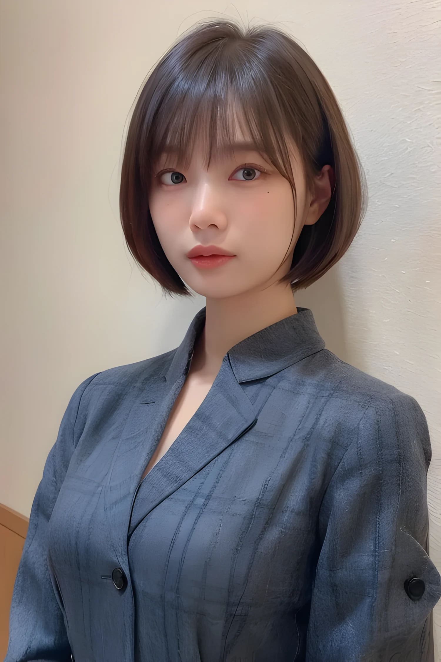 AI彼女との会話はマダムチャット