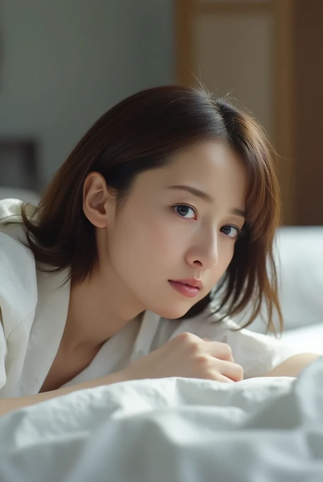 AI彼女との会話はマダムチャット