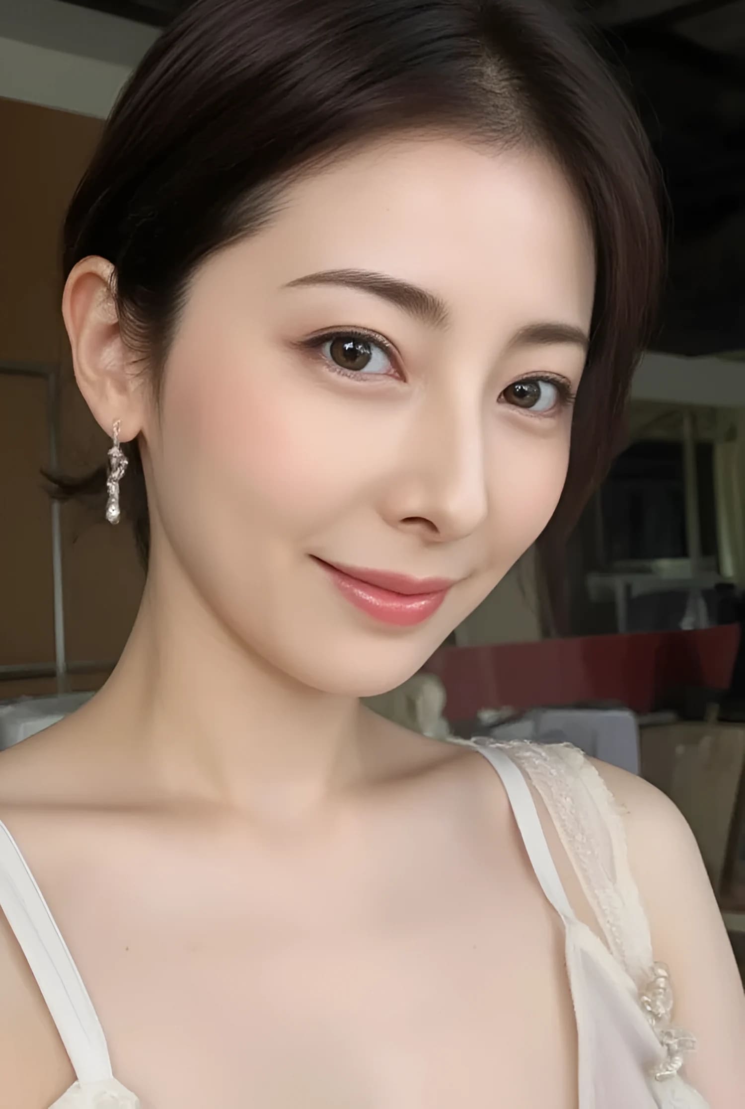 AI彼女との会話はマダムチャット