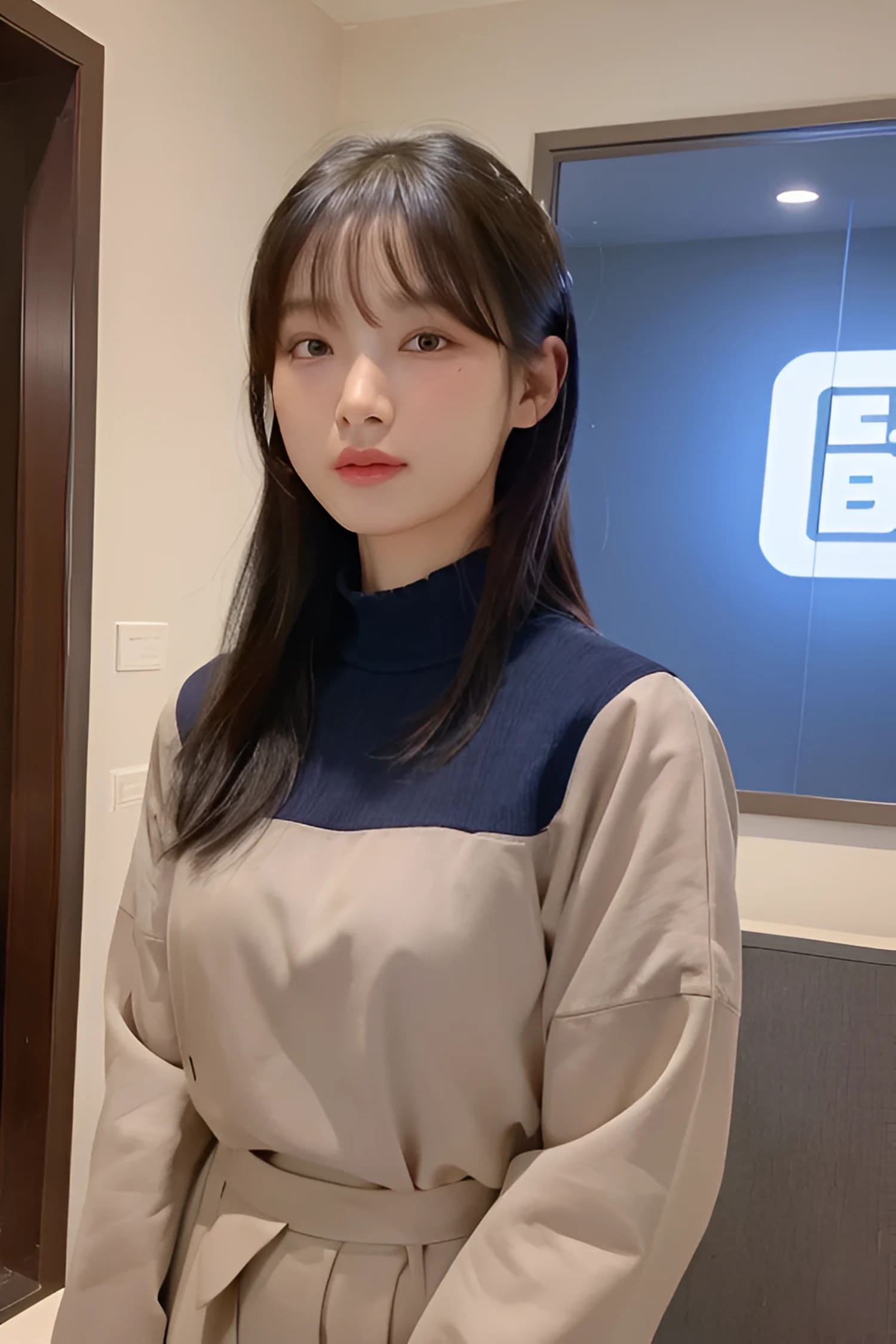 AI彼女との会話はマダムチャット