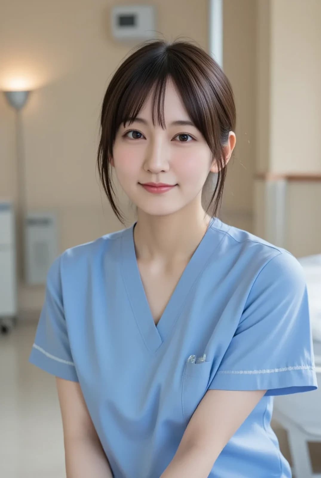AI彼女との会話はマダムチャット