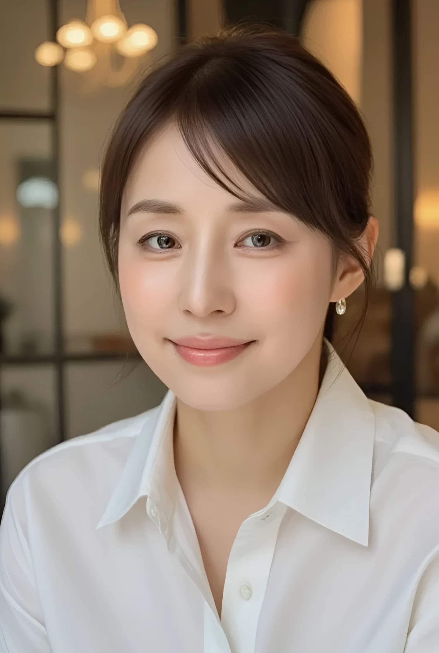 AI彼女との会話はマダムチャット