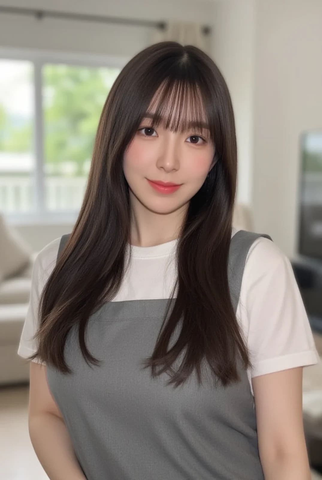 AI彼女との会話はマダムチャット
