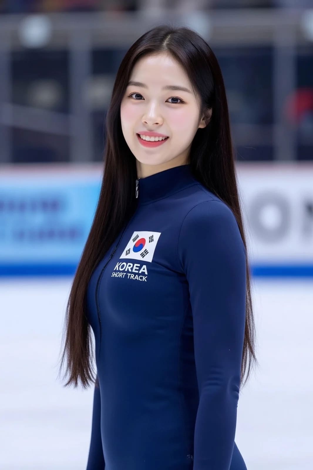 스케이트 선수 윤설희