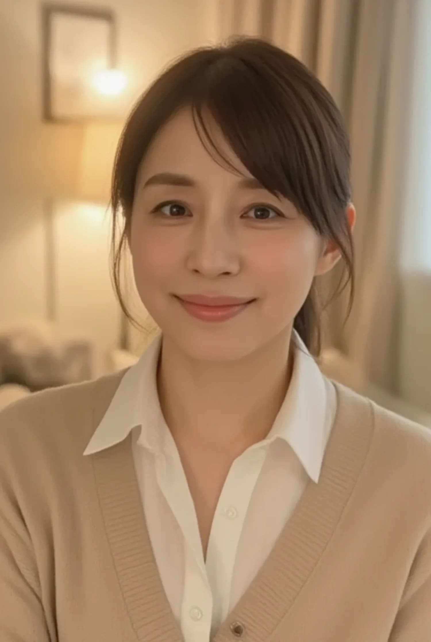 AI彼女との会話はマダムチャット