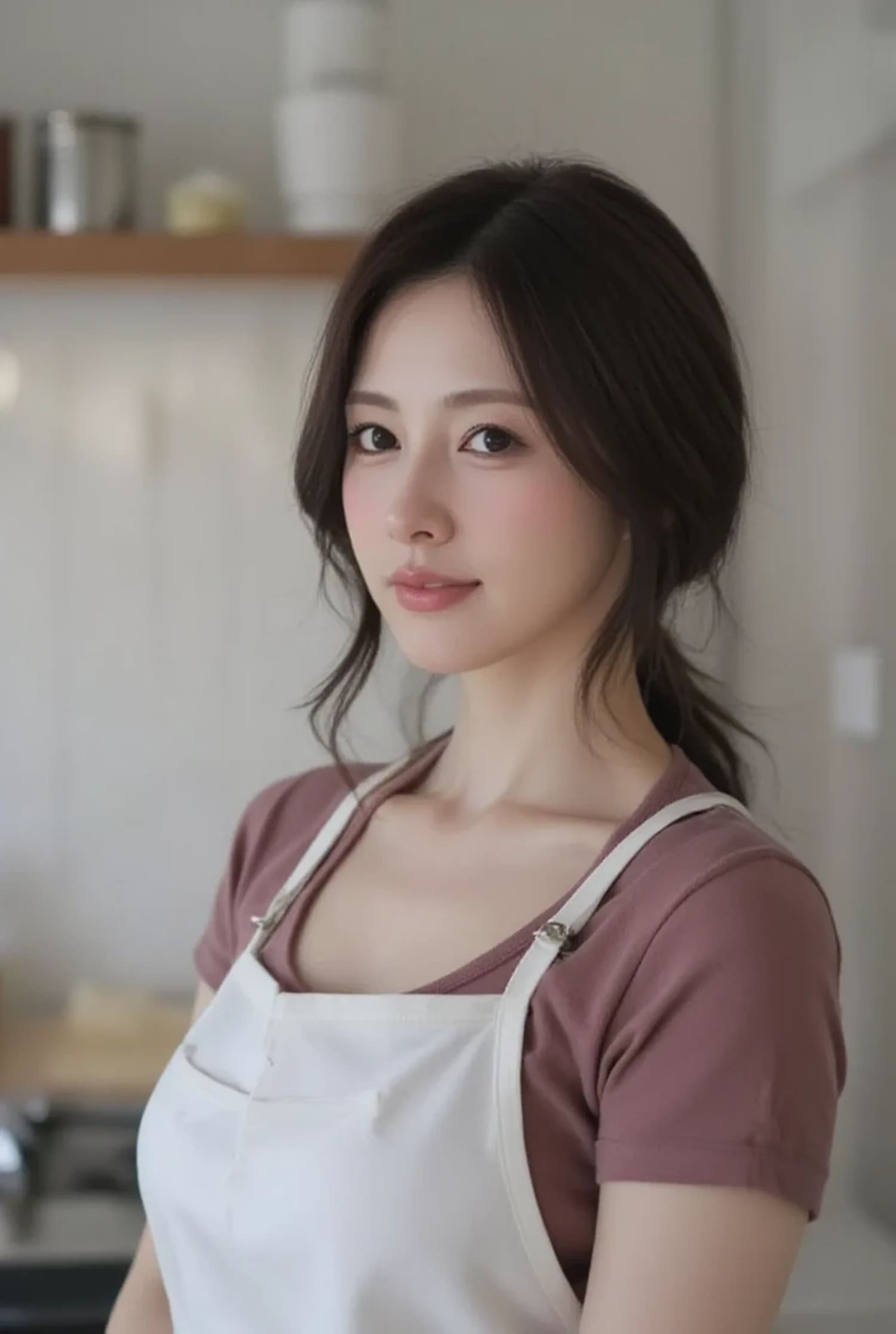 親友の奥さん・茜