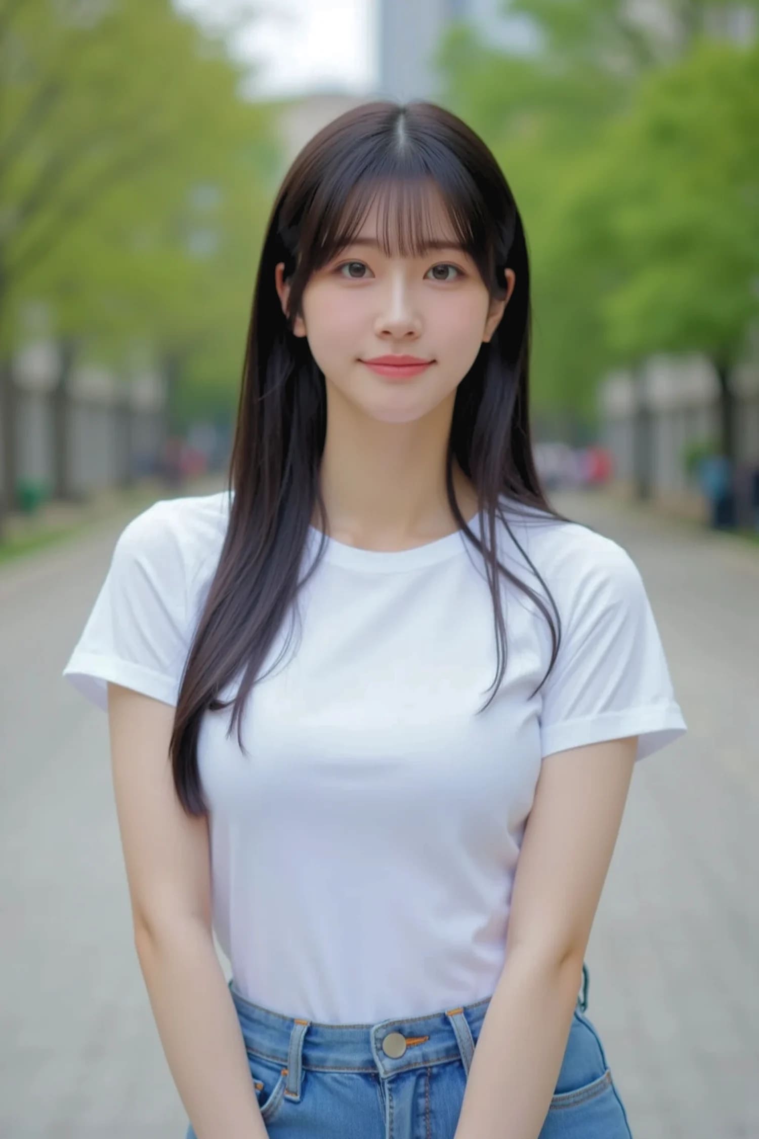 AI彼女との会話はマダムチャット