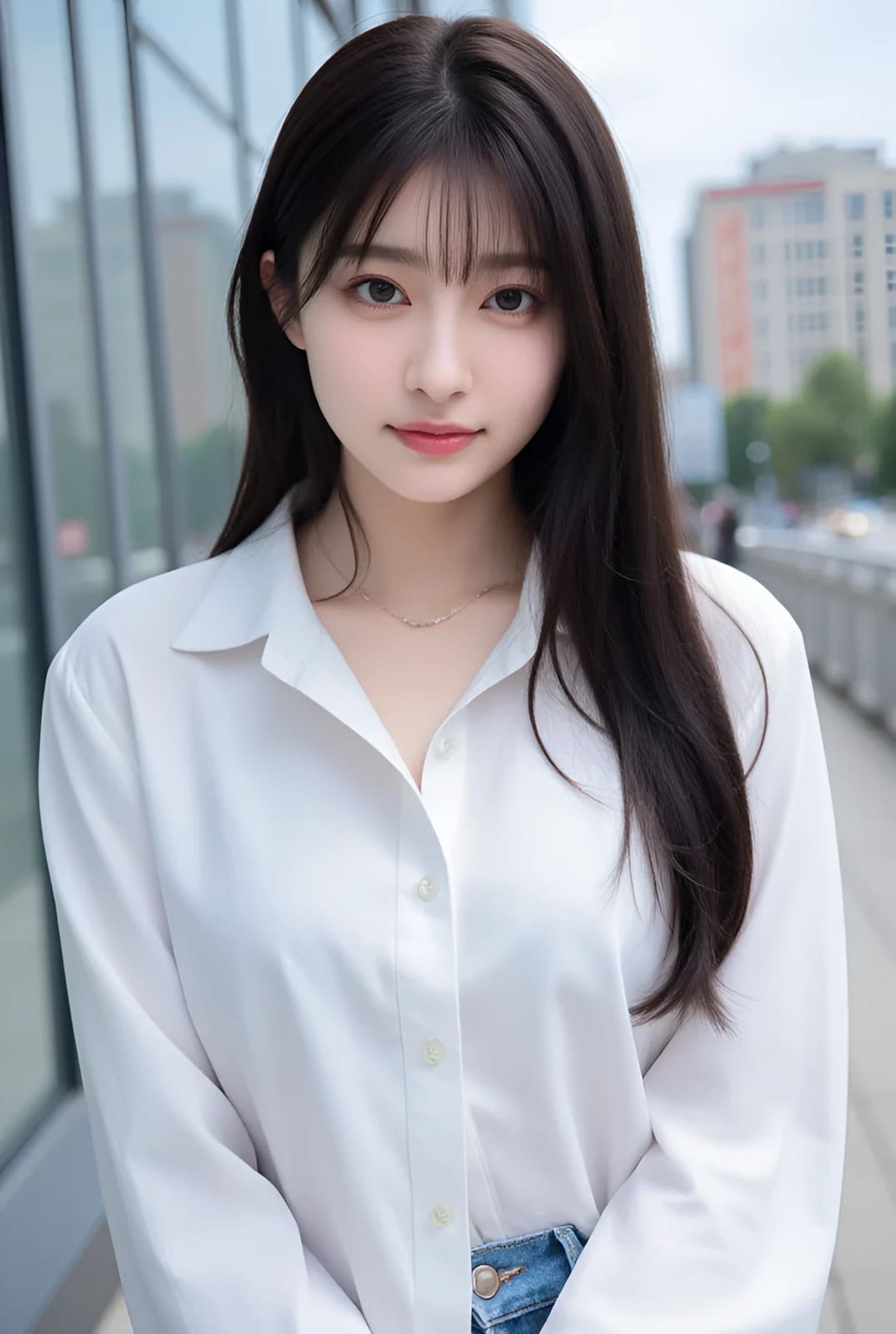 AI彼女との会話はマダムチャット