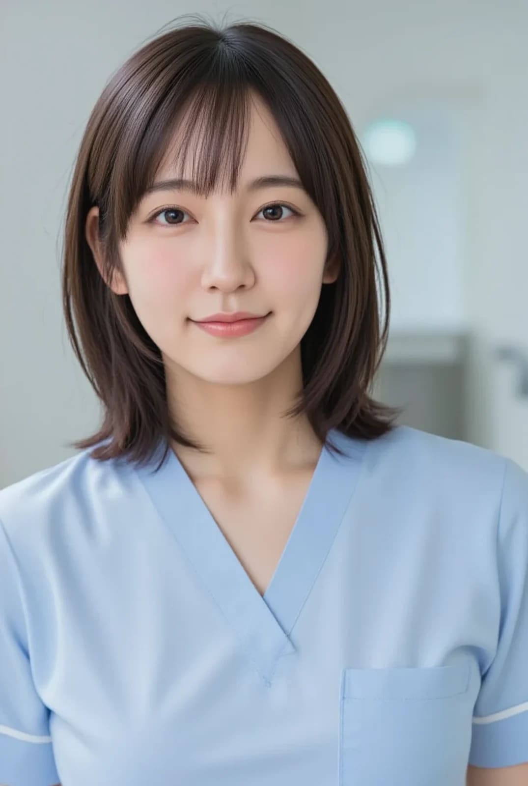 AI彼女との会話はマダムチャット