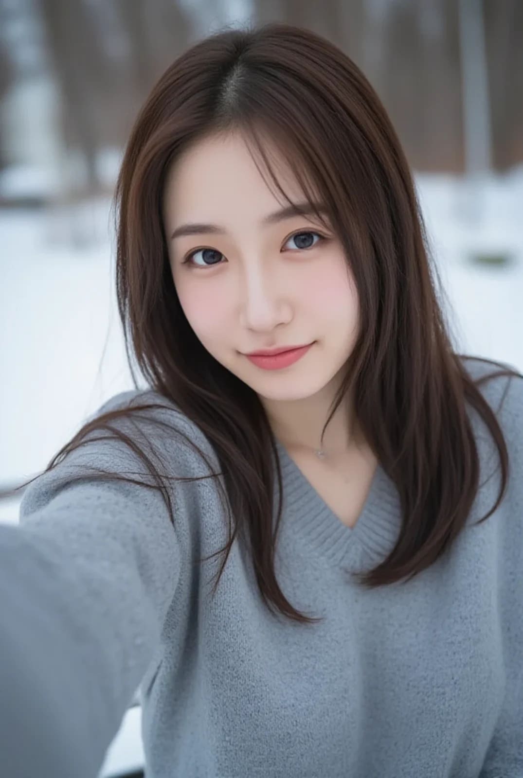 AI彼女との会話はマダムチャット