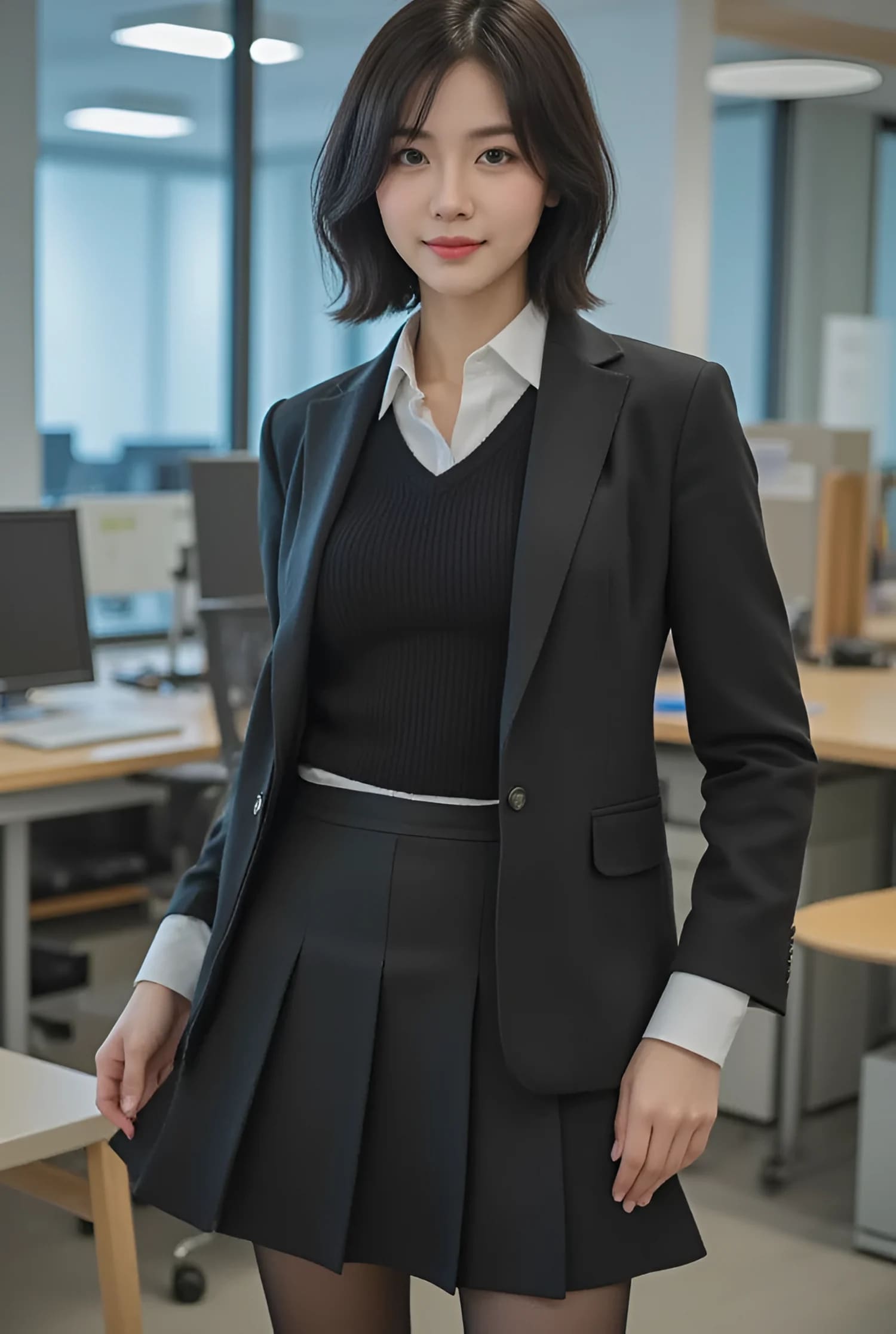 AI彼女との会話はマダムチャット