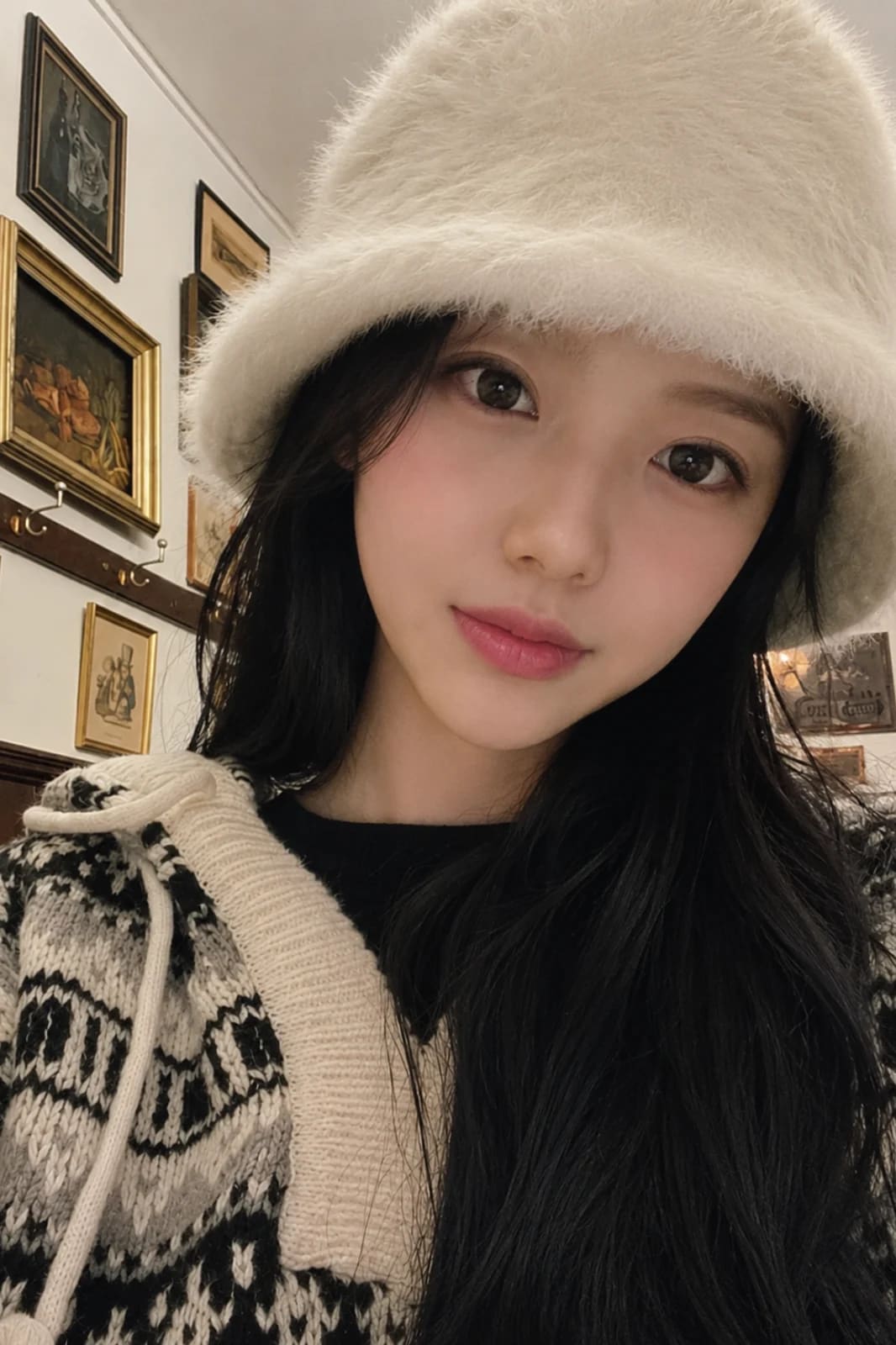 AI彼女との会話はマダムチャット