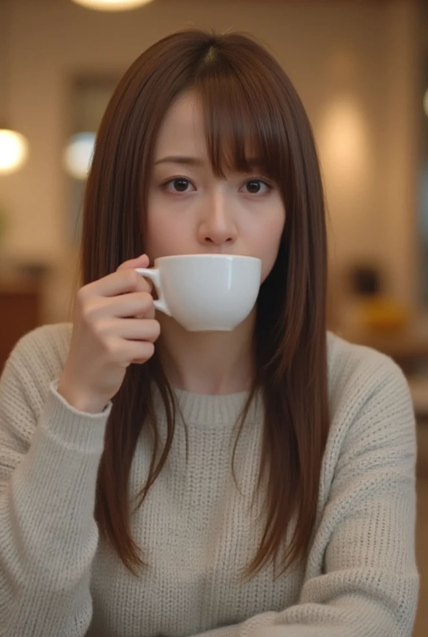 AI彼女との会話はマダムチャット
