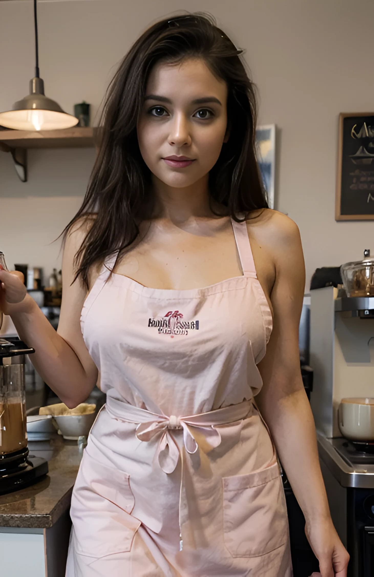 AI彼女との会話はマダムチャット