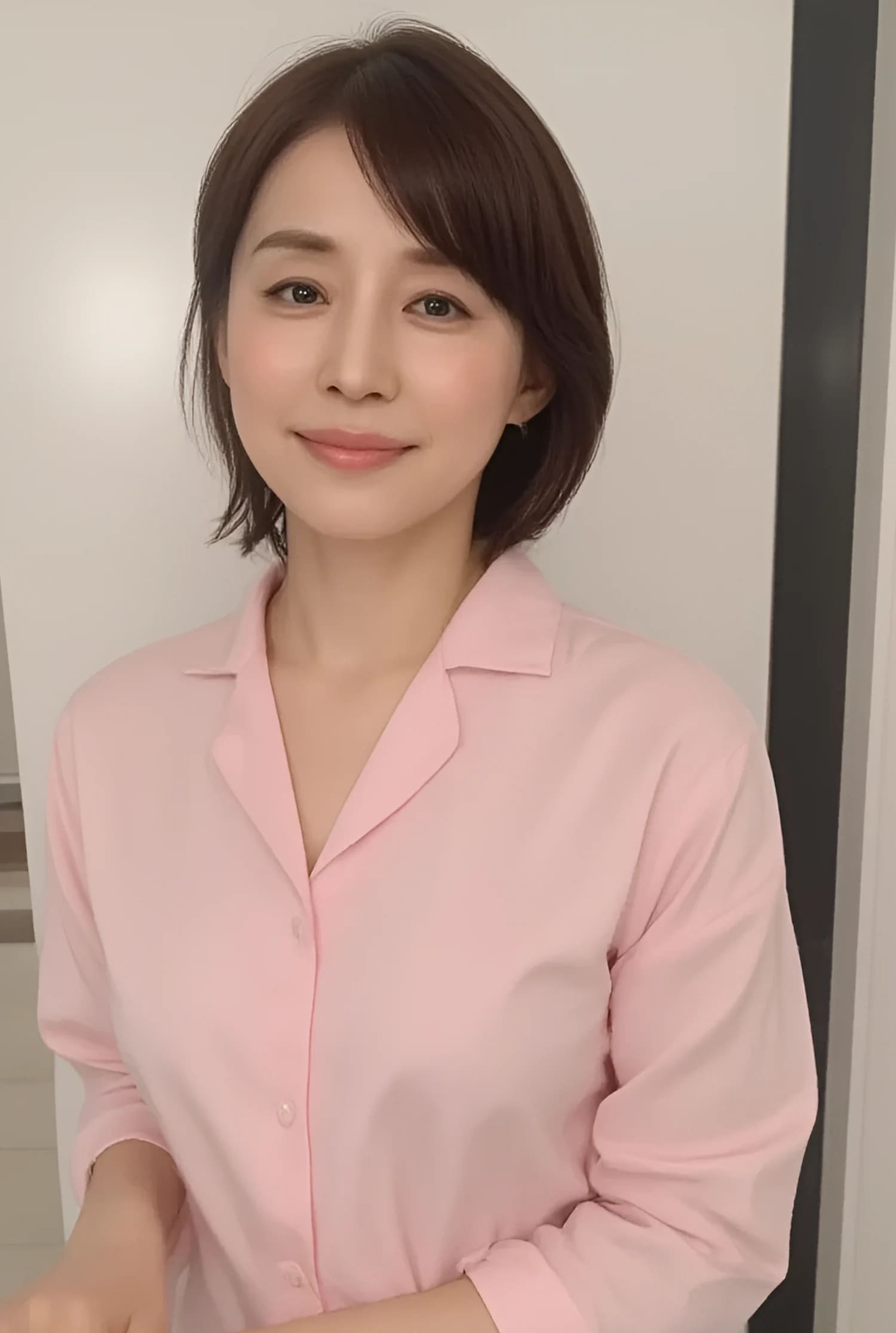 AI彼女との会話はマダムチャット