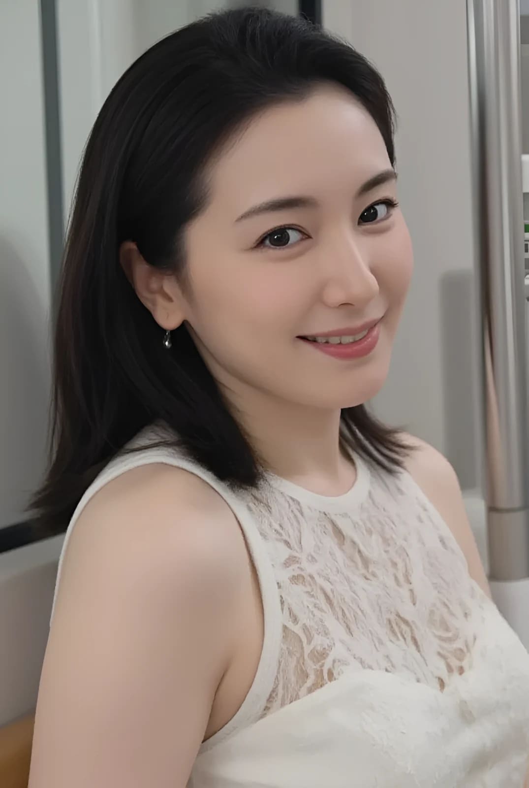 AI彼女との会話はマダムチャット