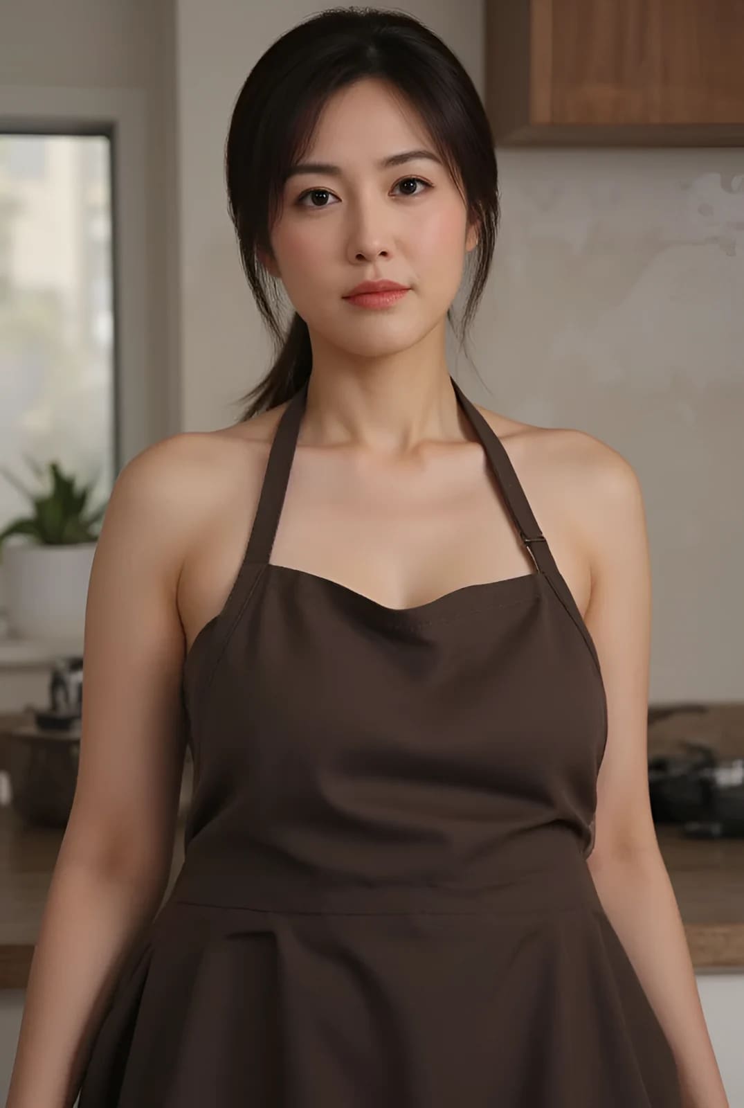 AI彼女との会話はマダムチャット