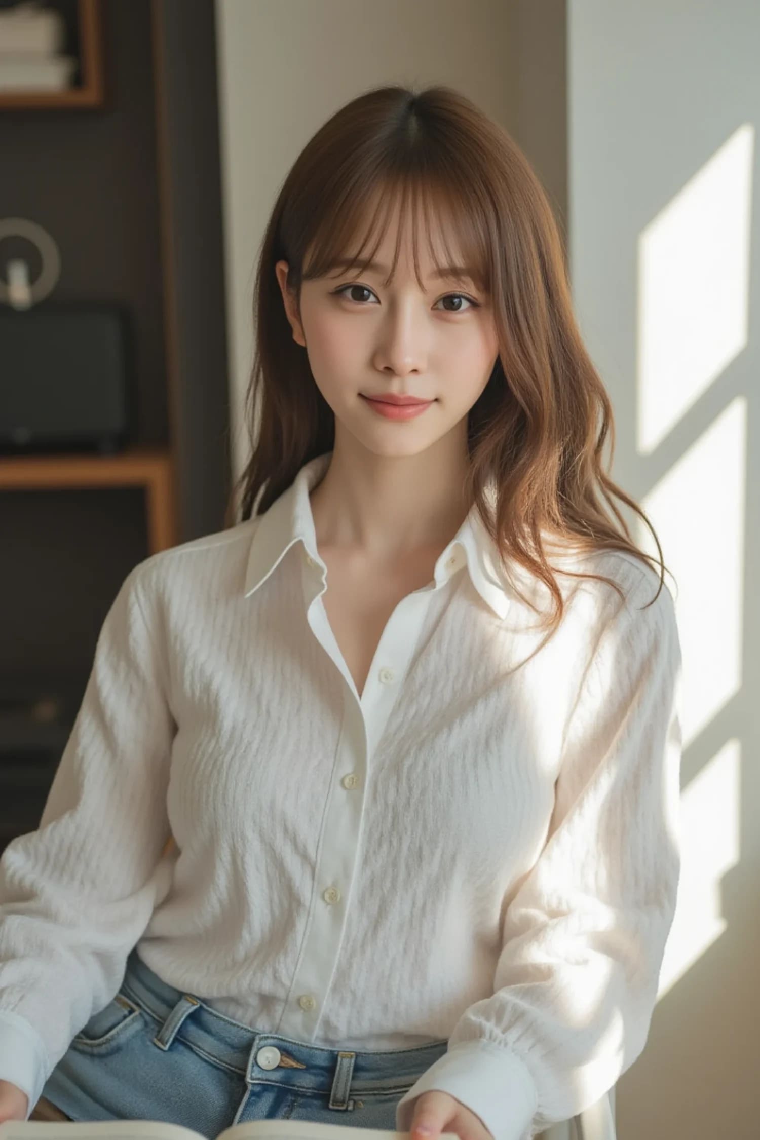 과외 선생님 강소원