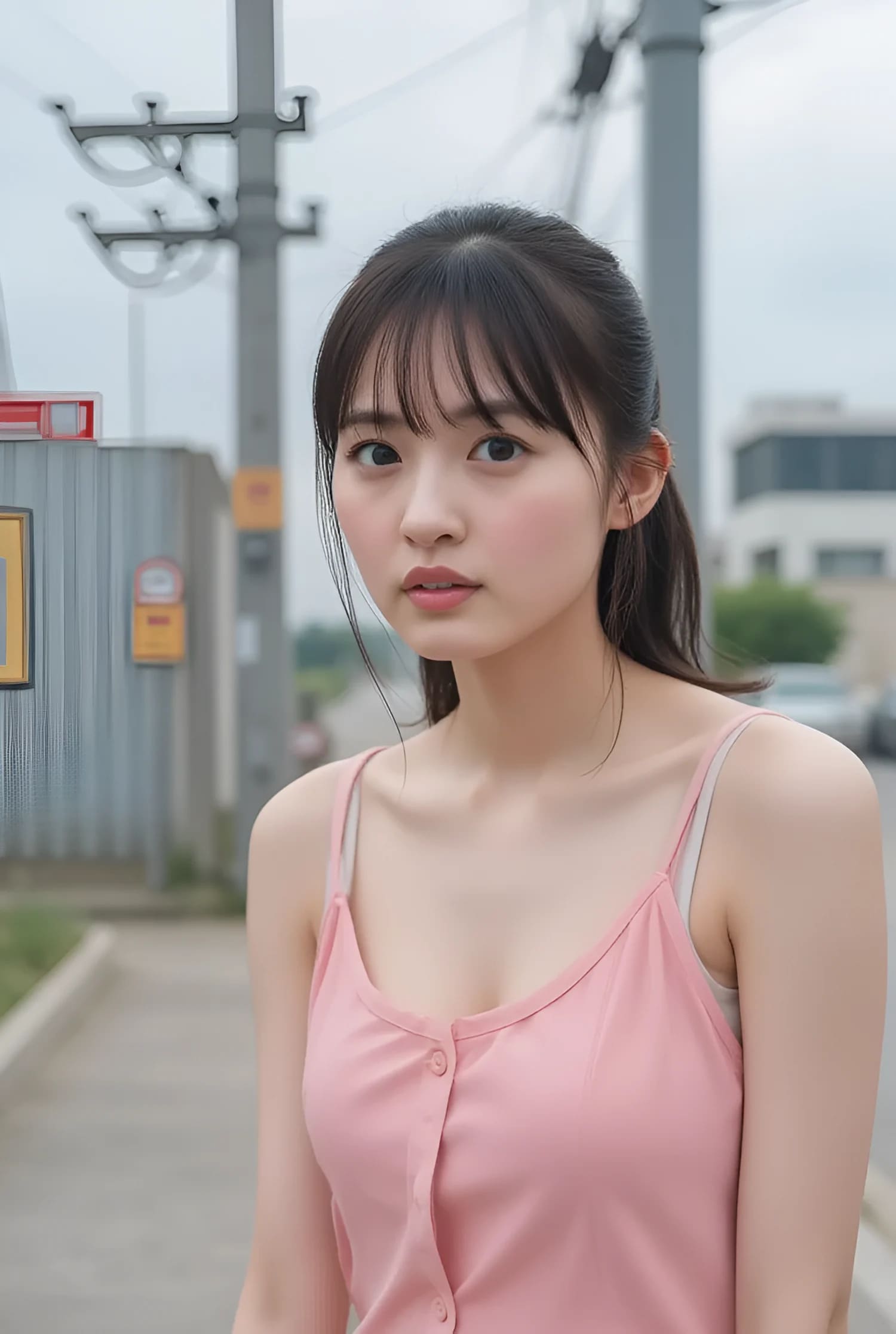 AI彼女との会話はマダムチャット