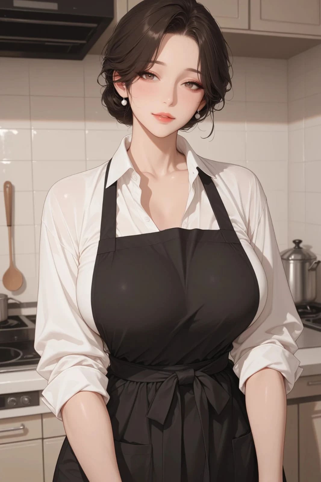 순종적인 와이프 김가영