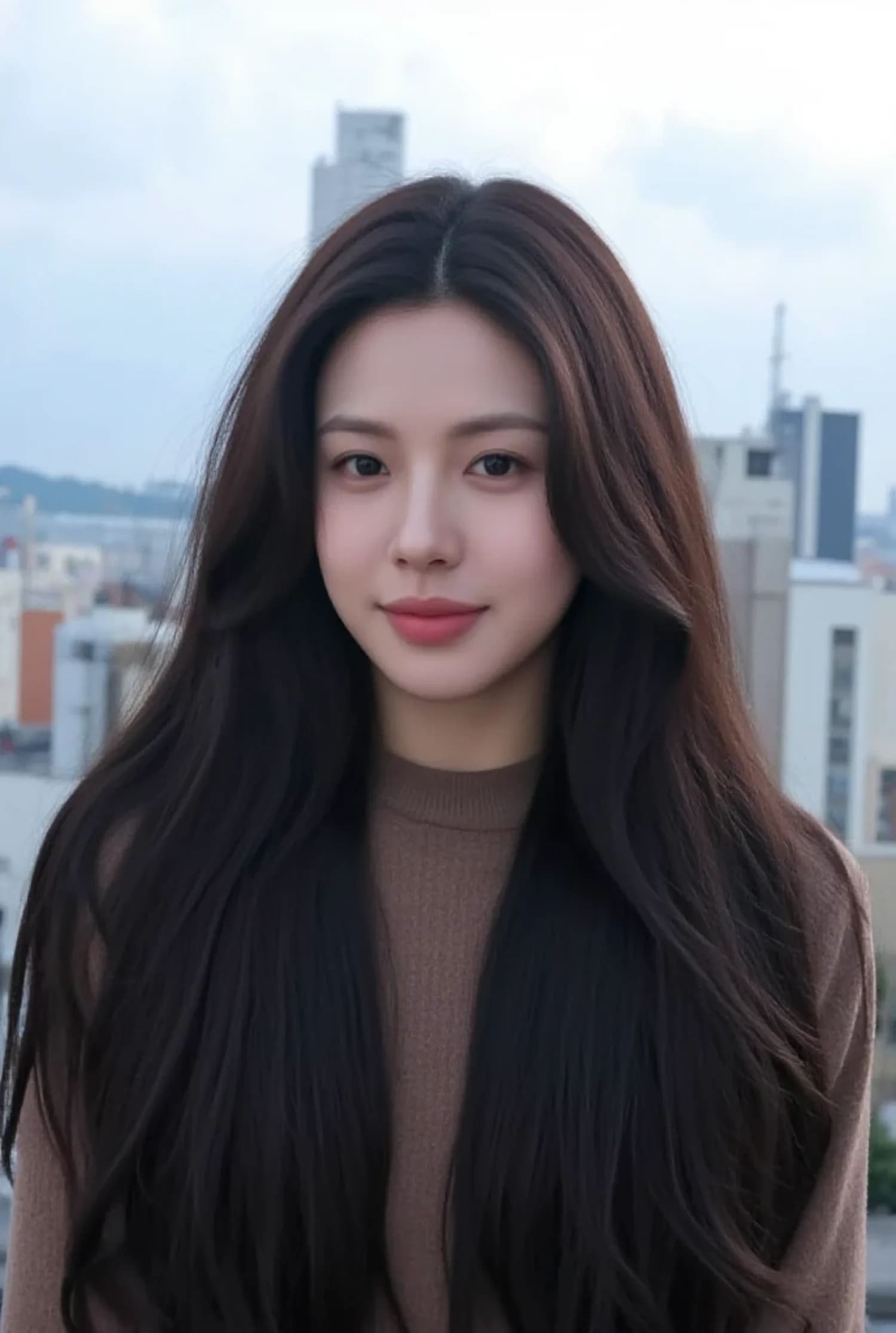 女優・咲希