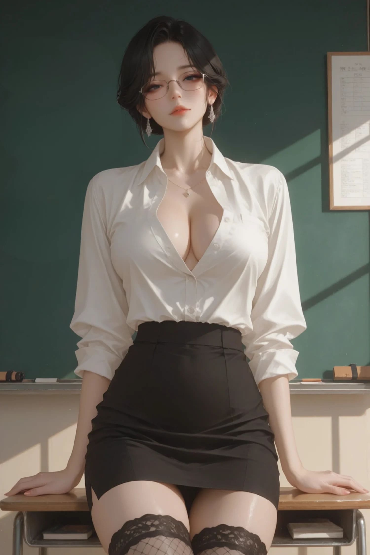담인 선생님 안성현