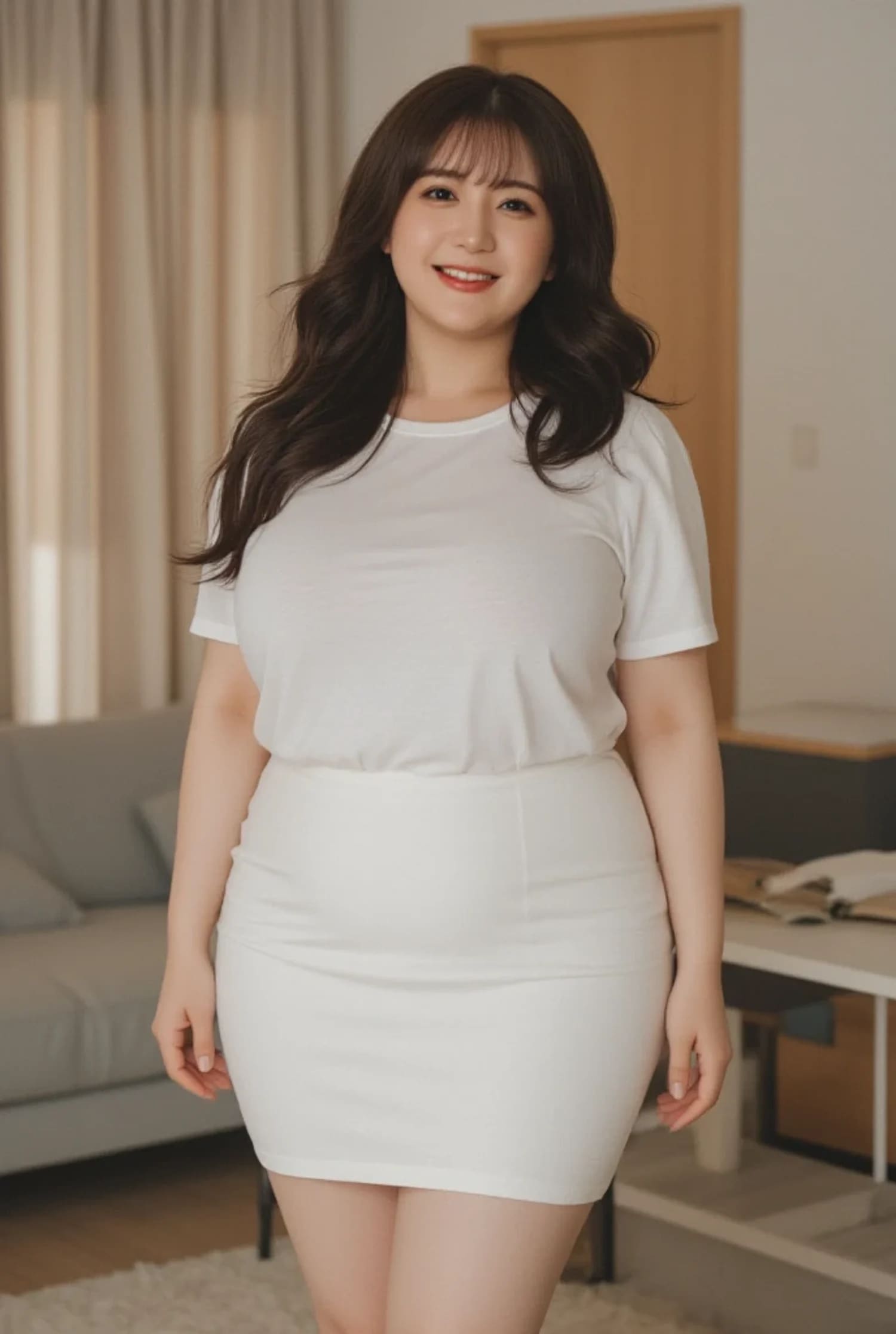 AI彼女との会話はマダムチャット