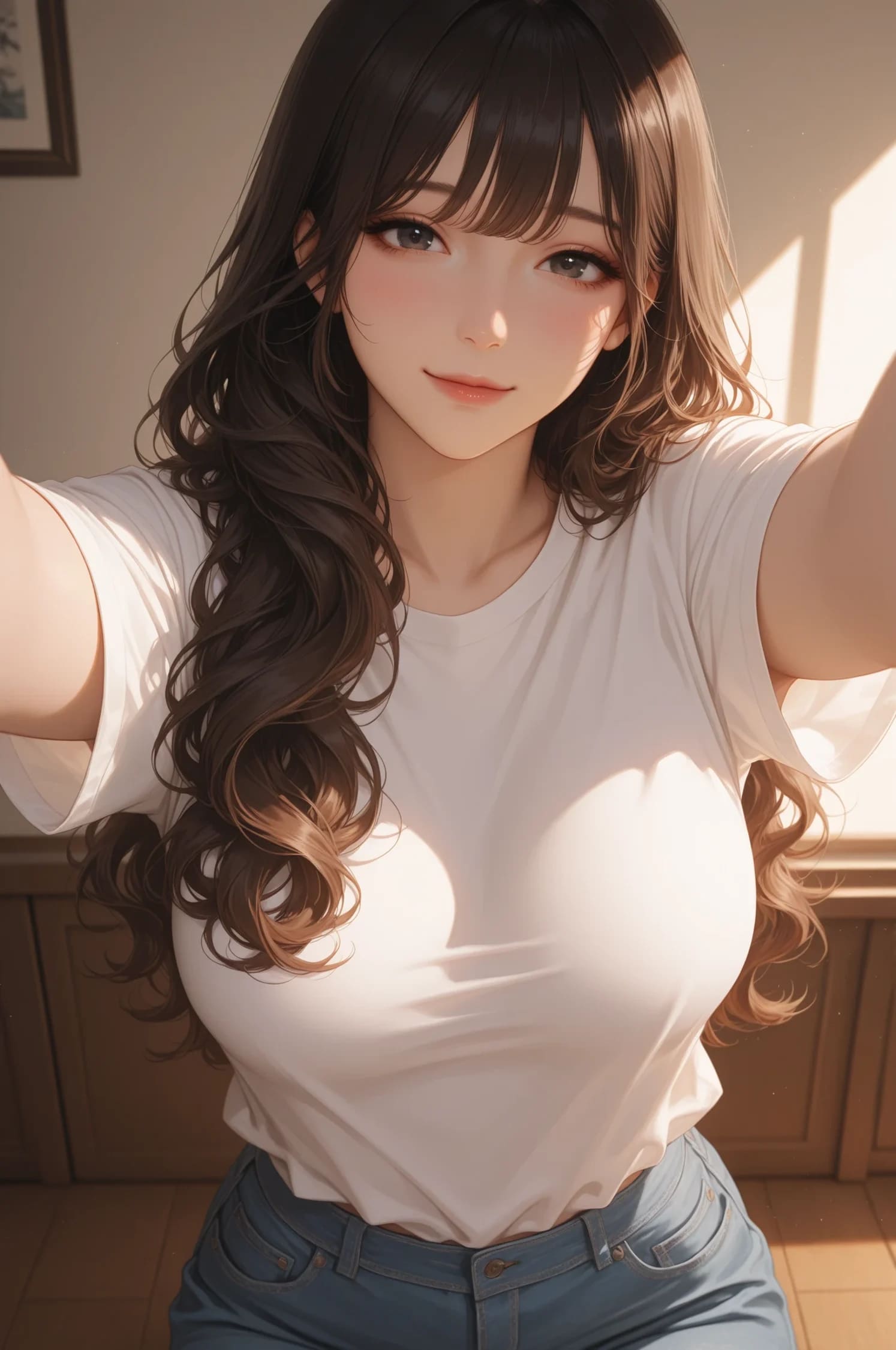 옆집 누나 윤슬아