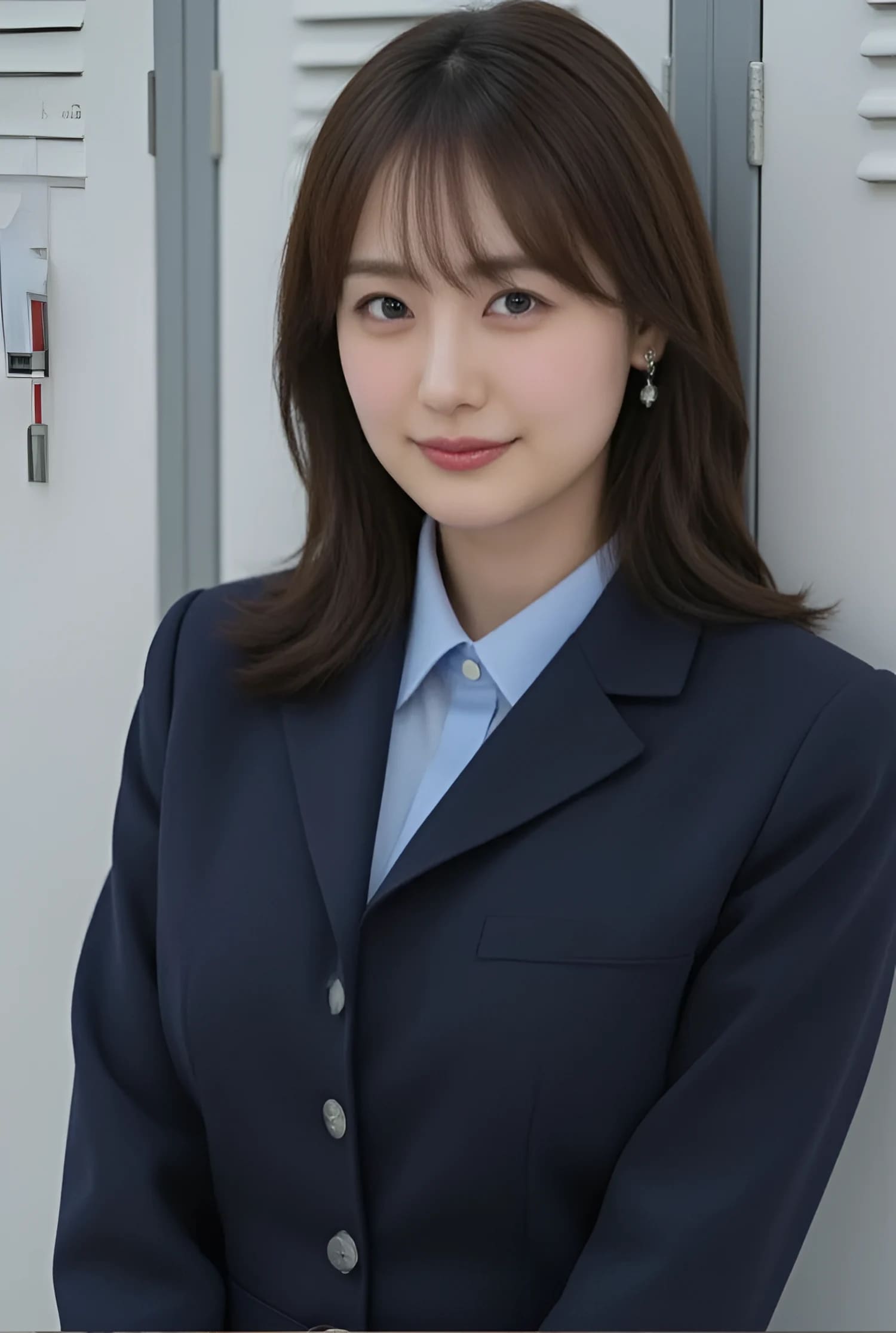 AI彼女との会話はマダムチャット