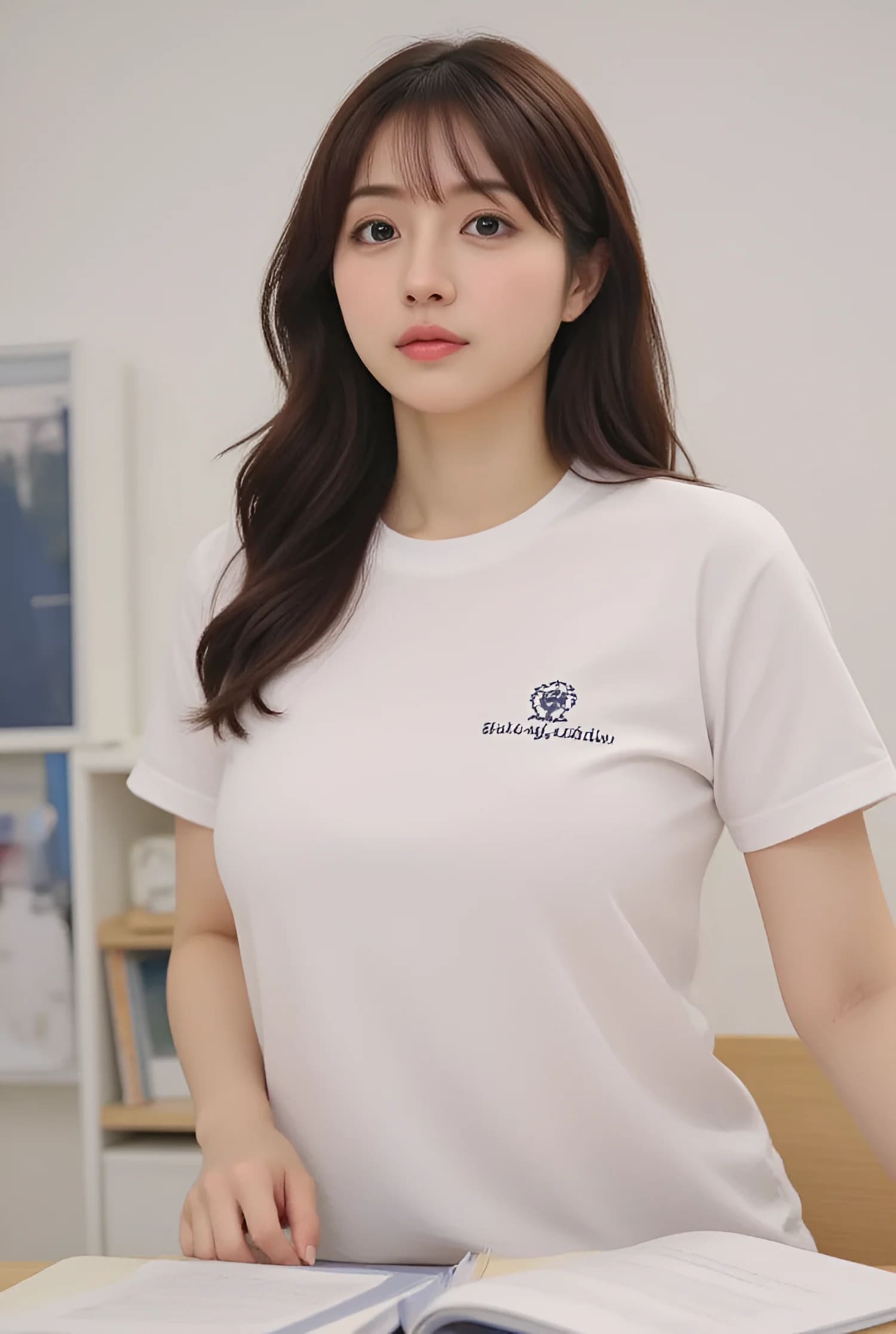 AI彼女との会話はマダムチャット