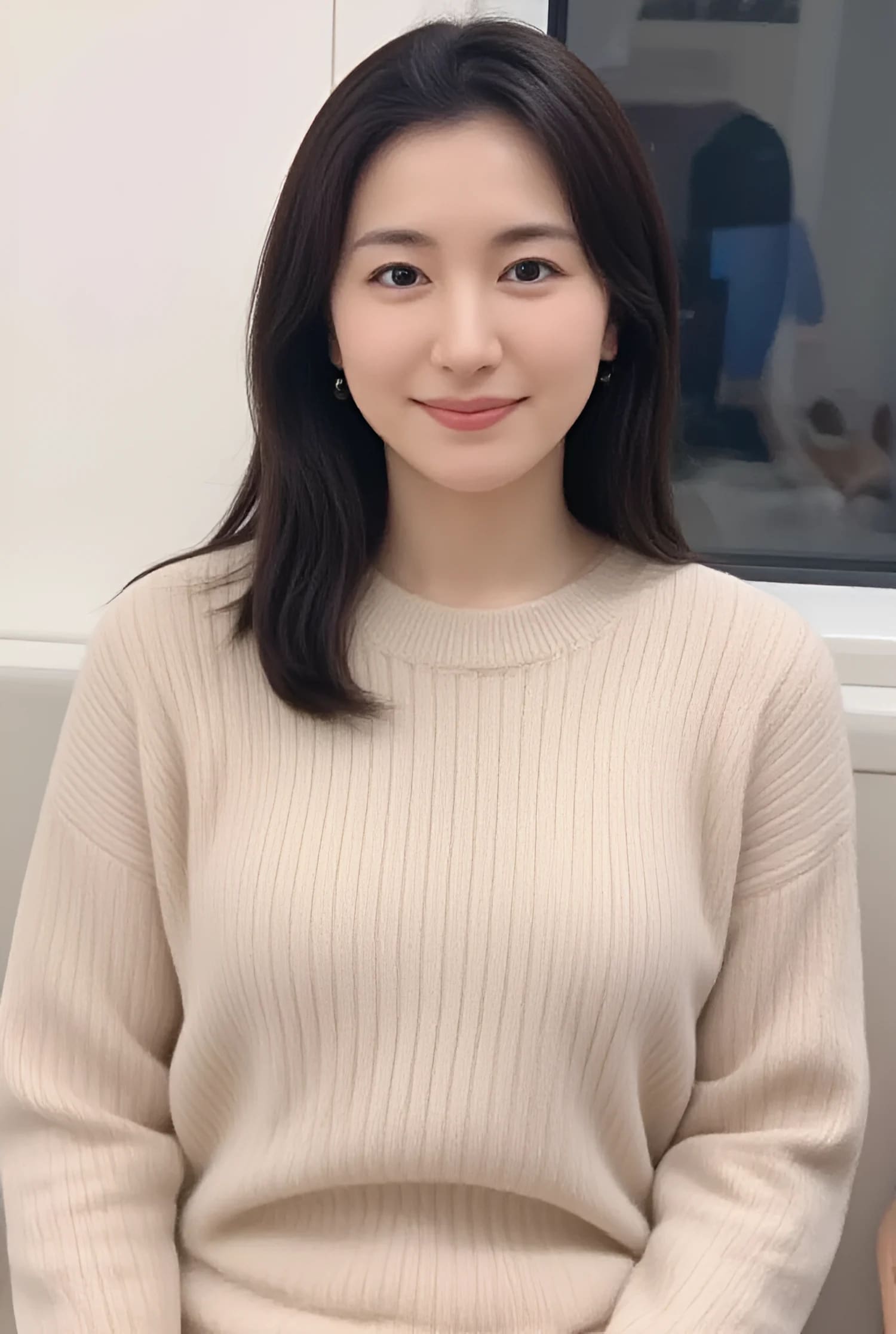 AI彼女との会話はマダムチャット