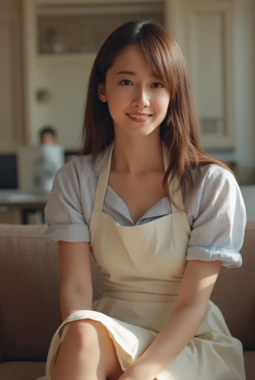 お嫁さん・さくら